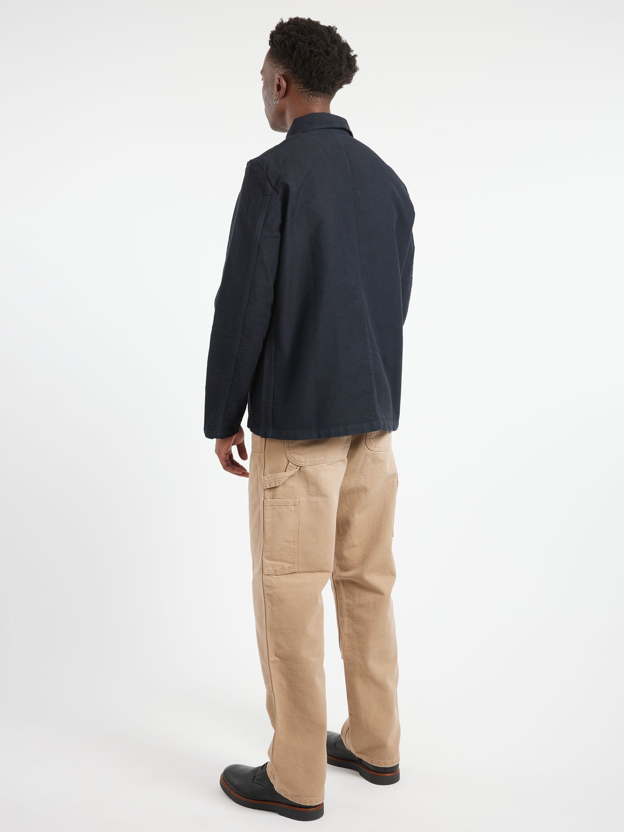 5C Short Workwear Jacket