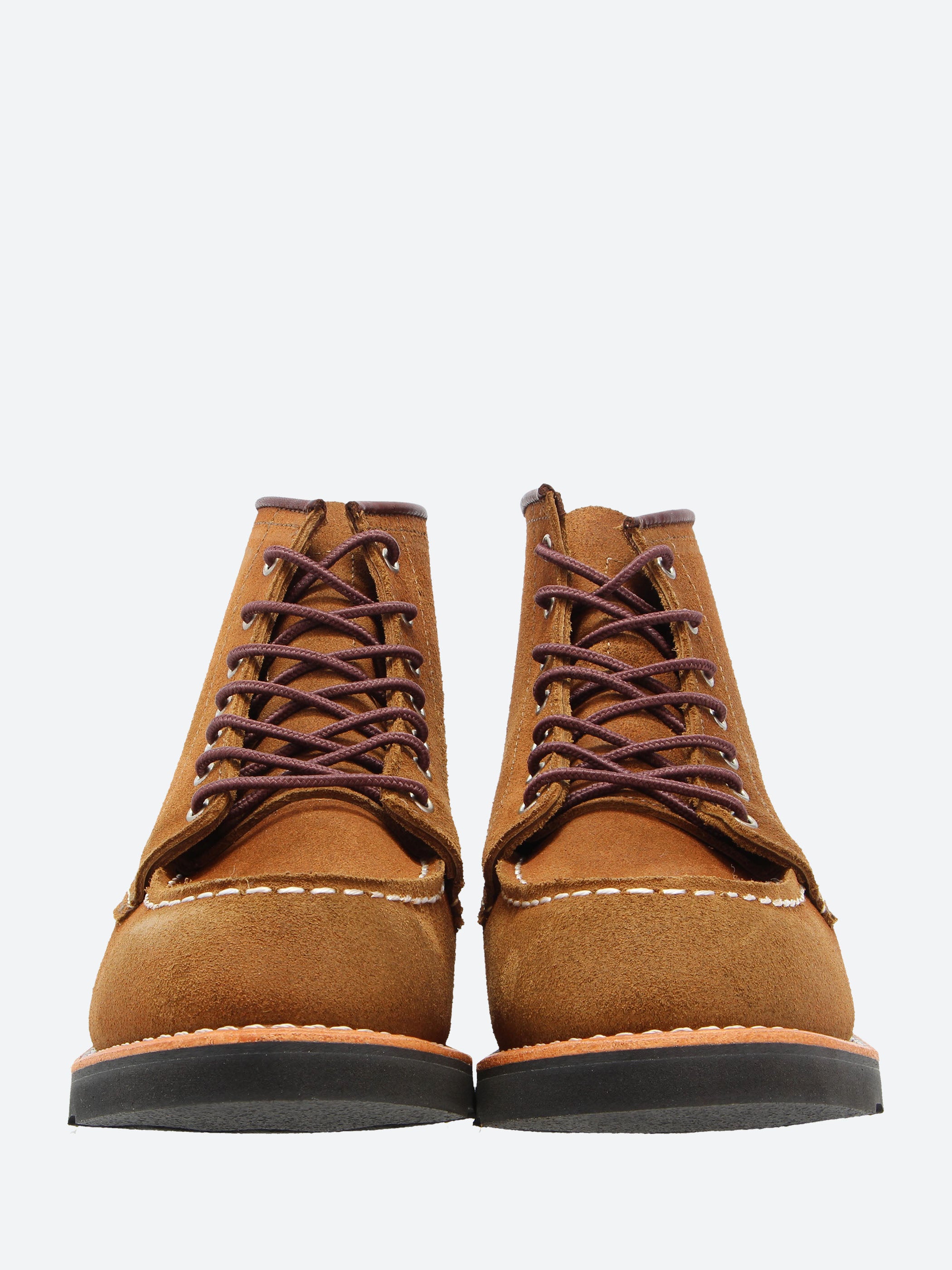 W 6" Classic Moc