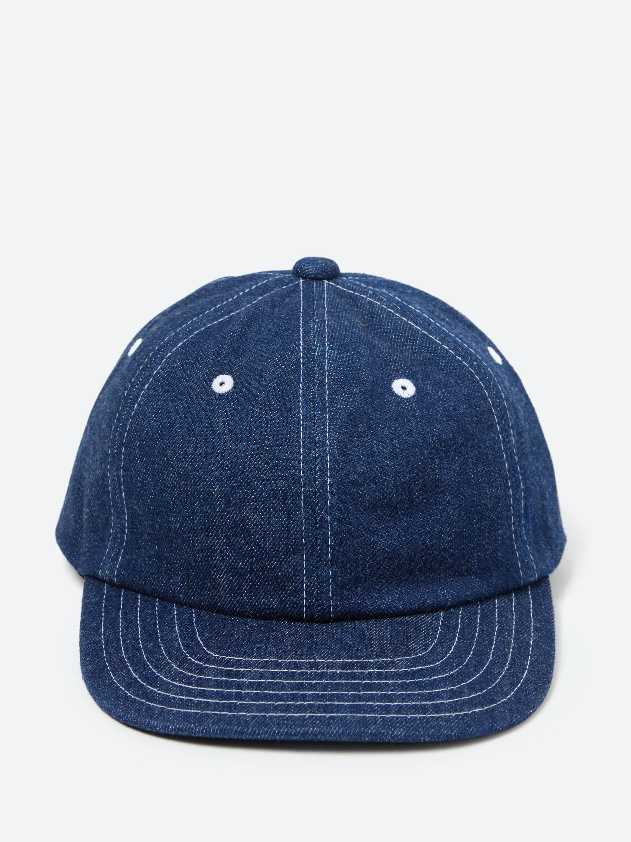 6 Panel Cap