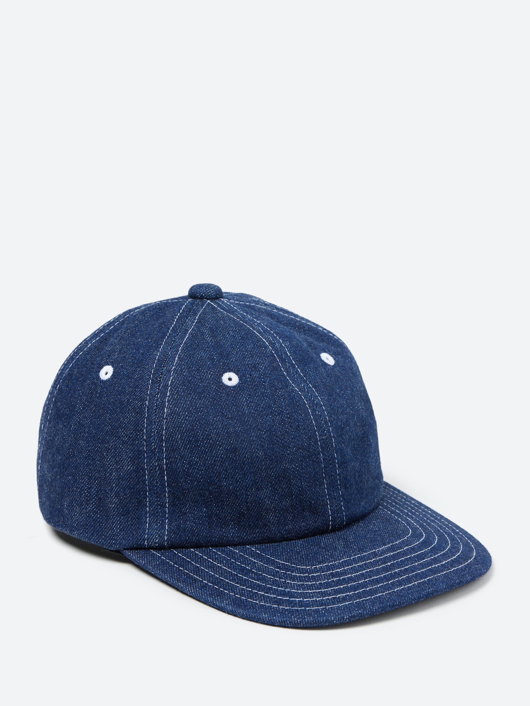 6 Panel Cap