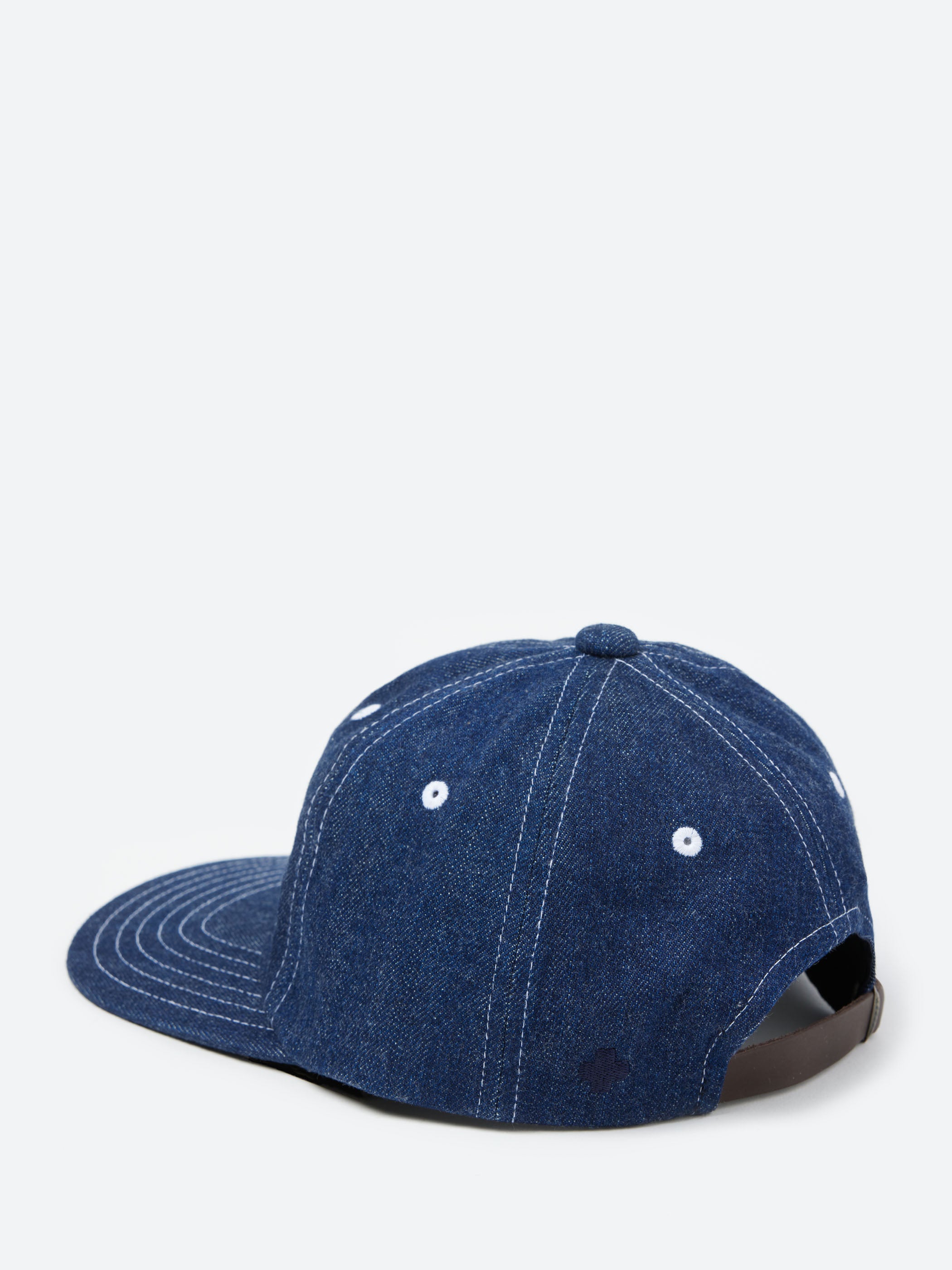 6 Panel Cap