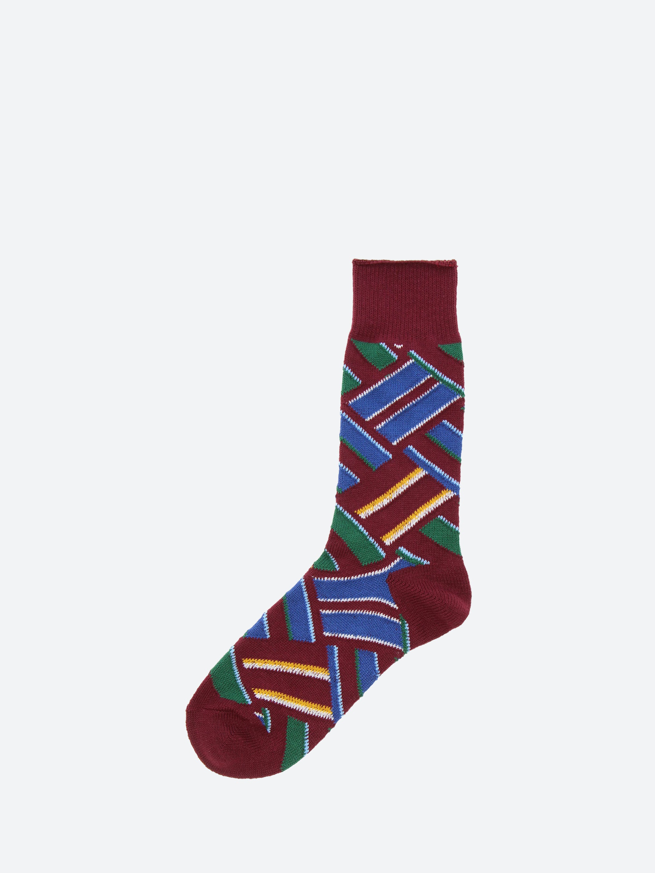 Regimental Socks