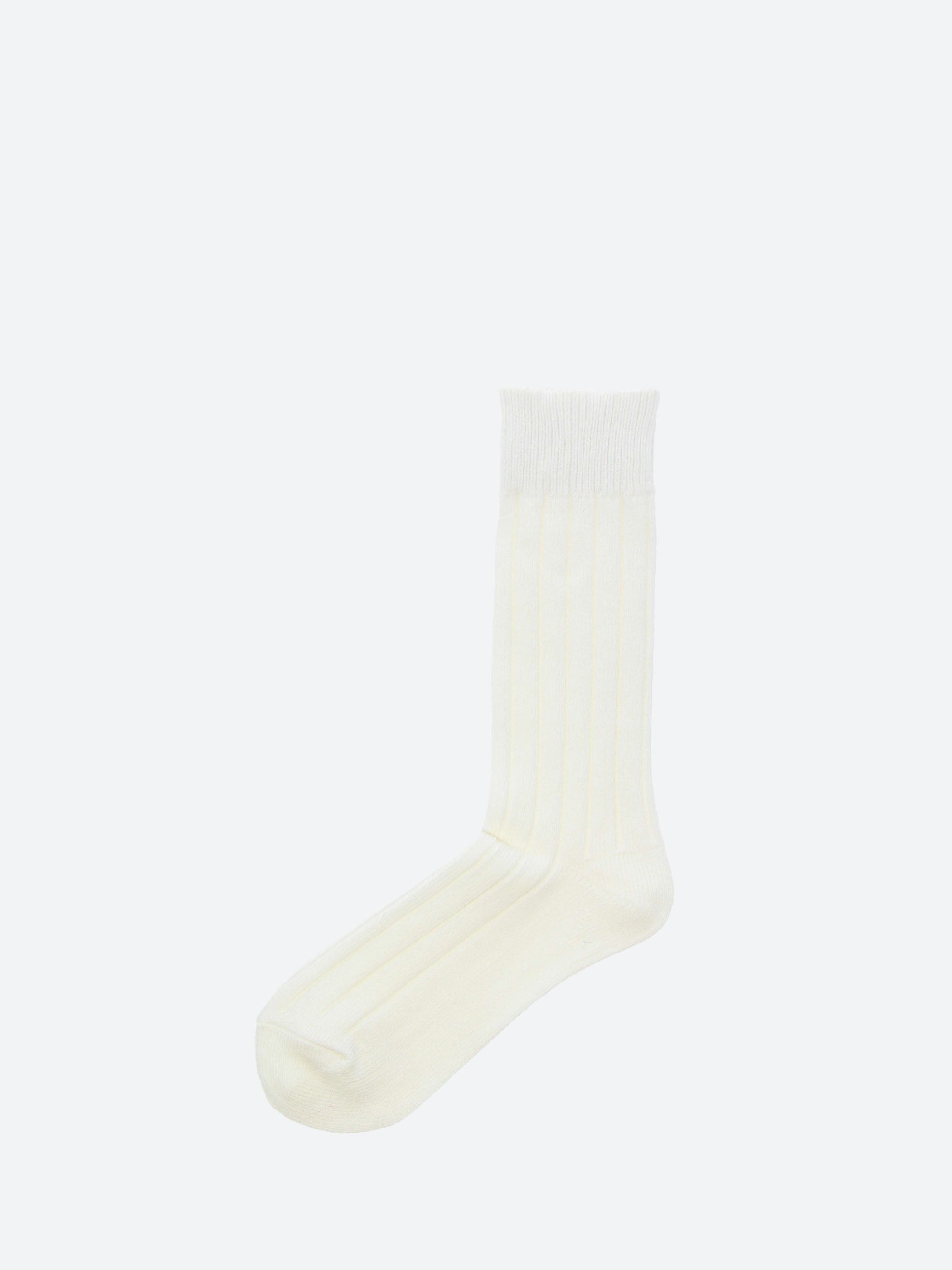 Rib Socks