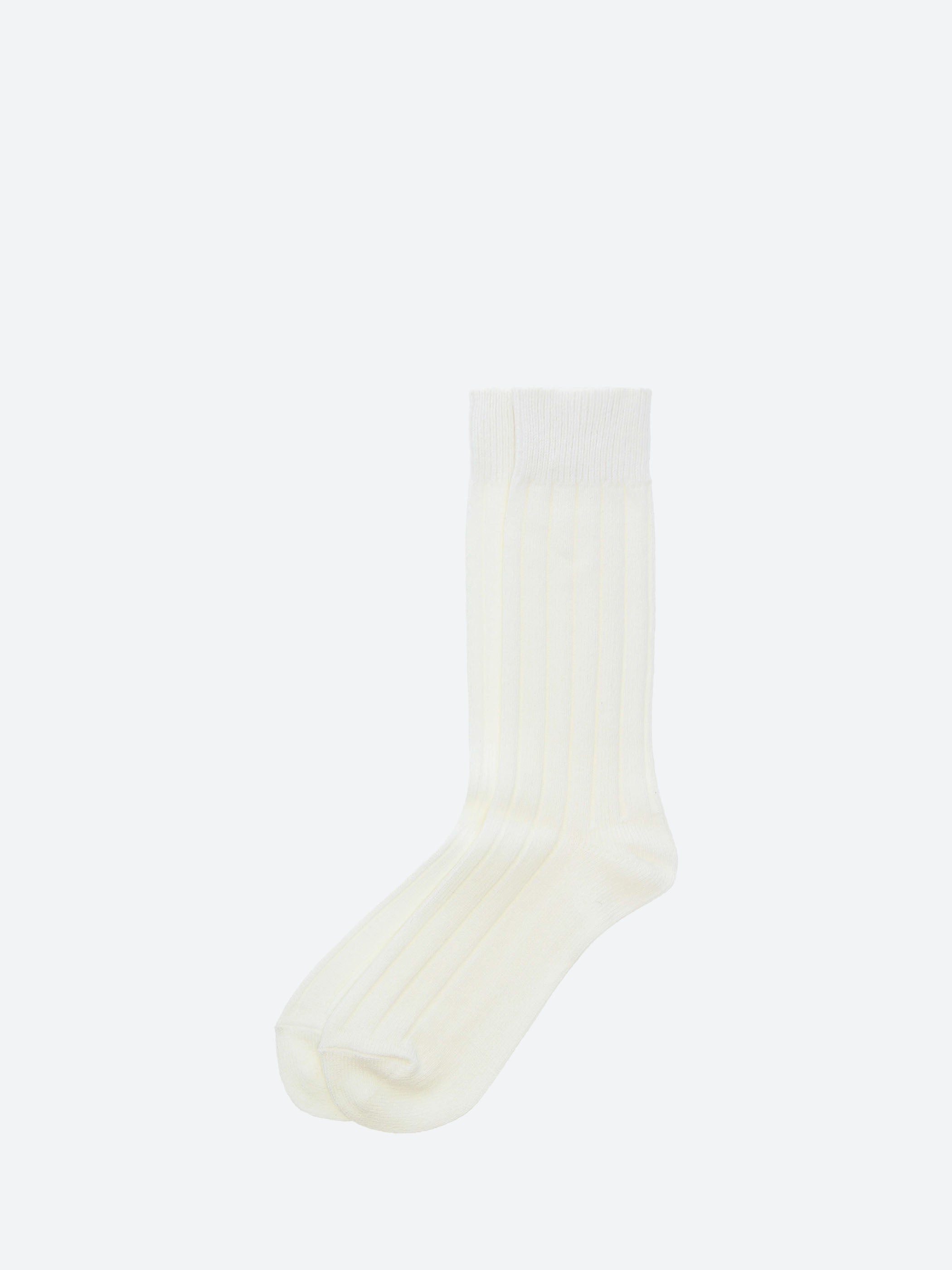 Rib Socks