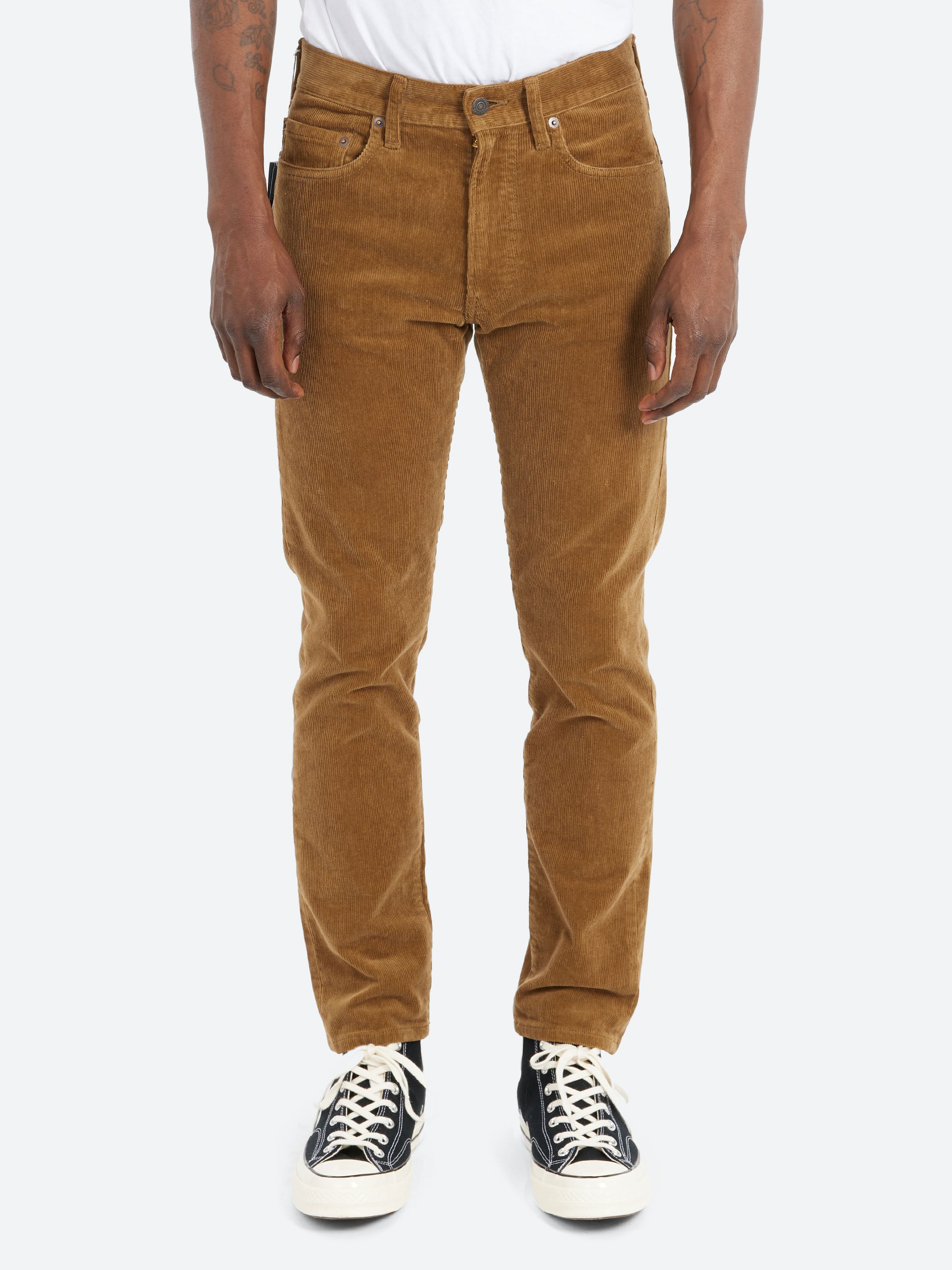 5 Pocket Corduroy