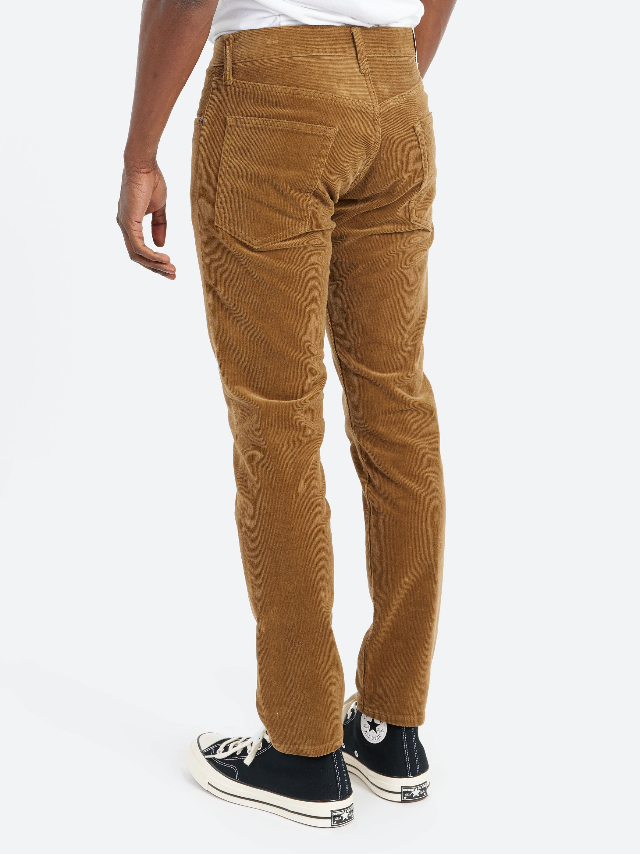 5 Pocket Corduroy