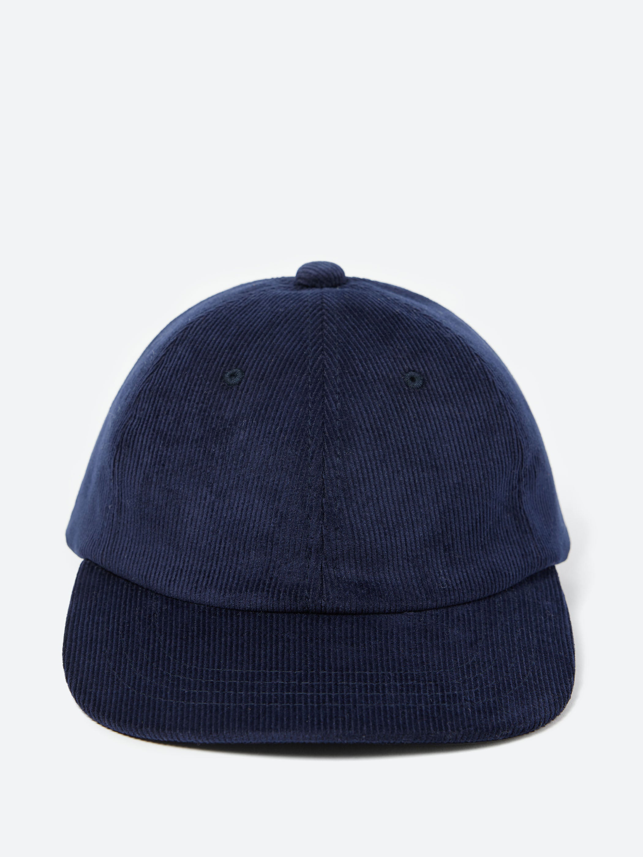 6 Panel Cap