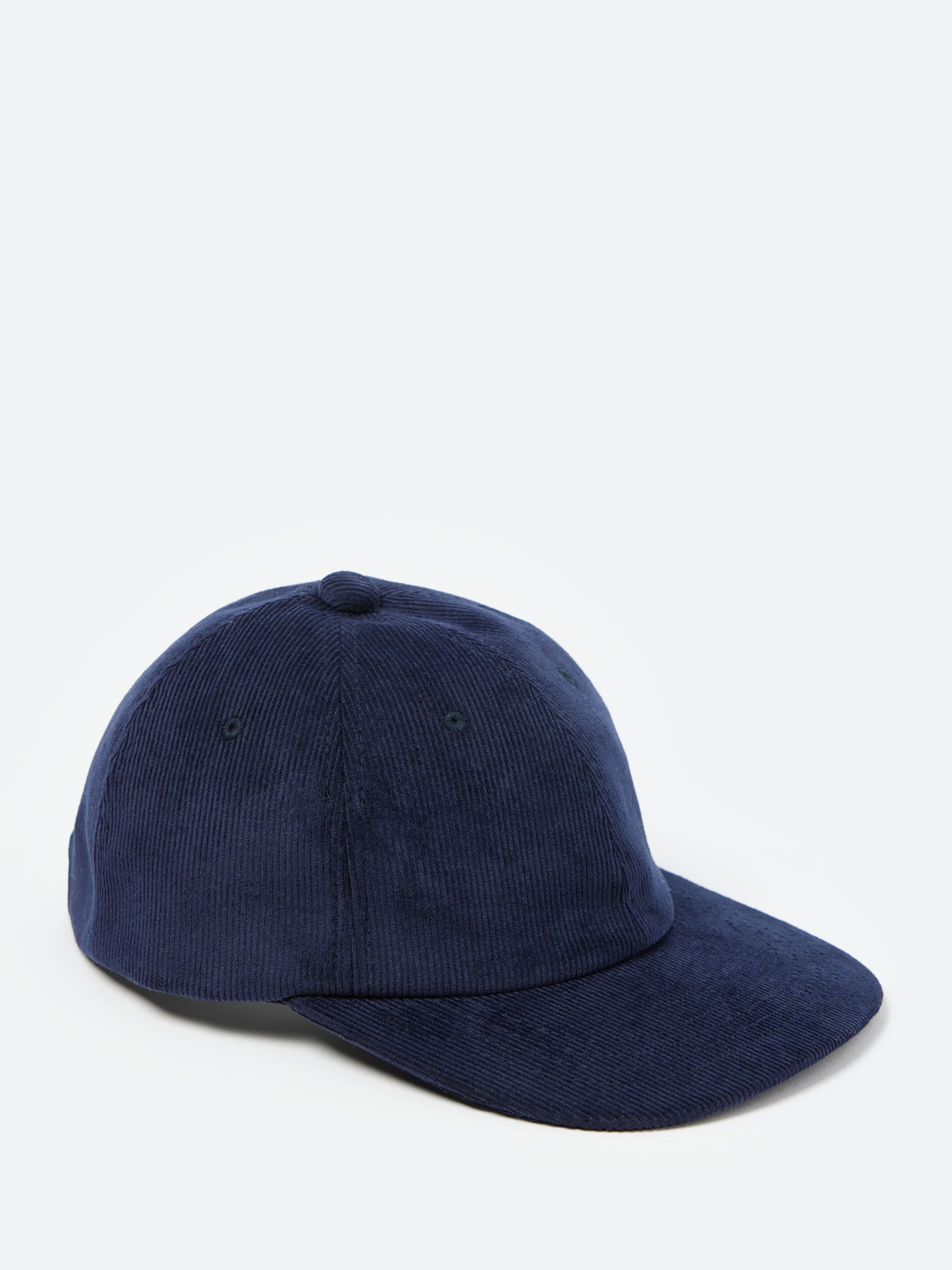 6 Panel Cap