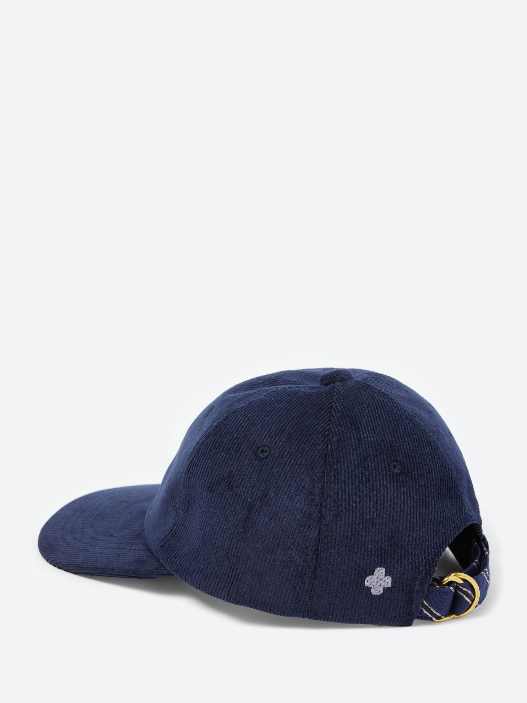 6 Panel Cap