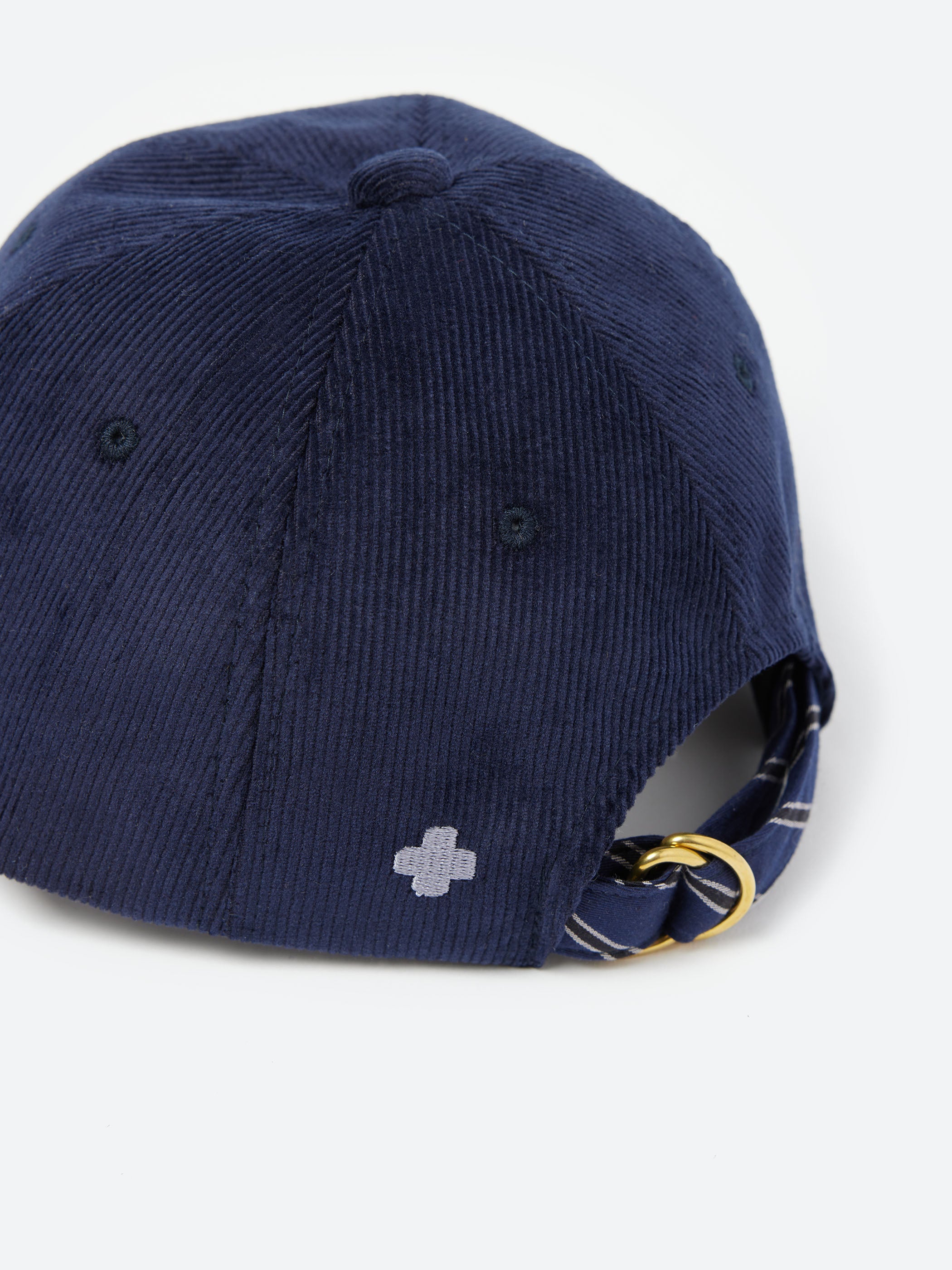 6 Panel Cap