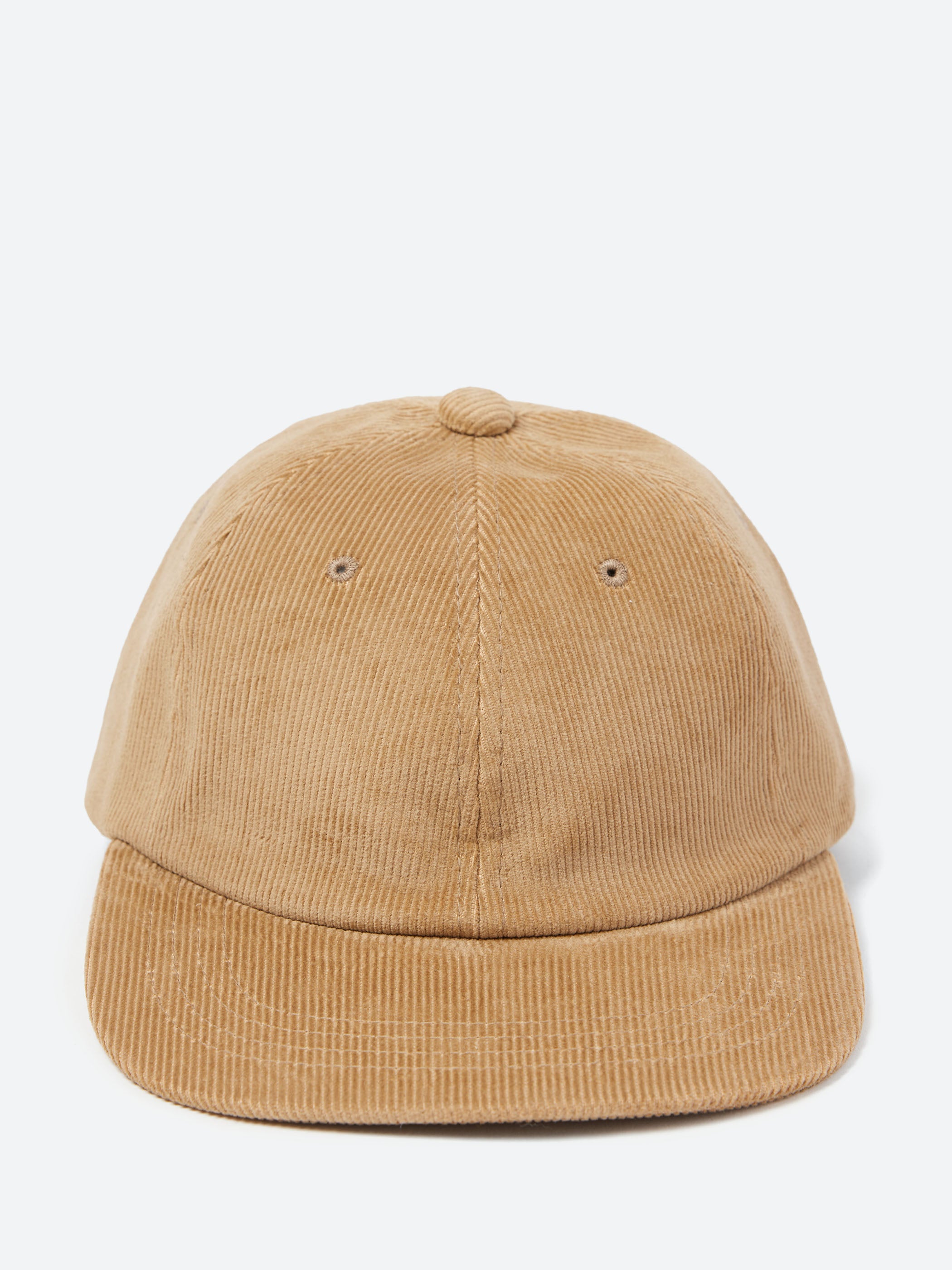 6 Panel Cap