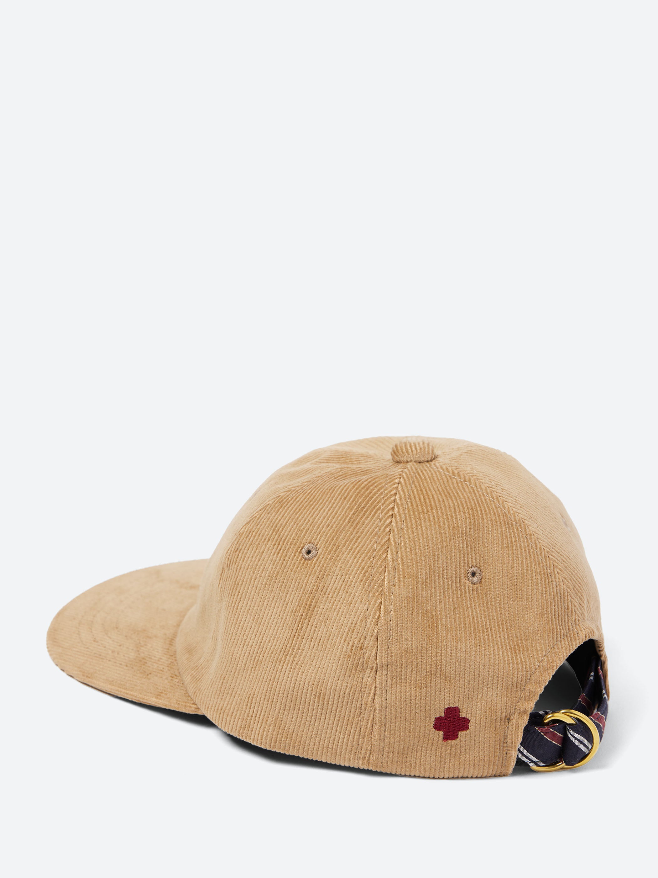 6 Panel Cap