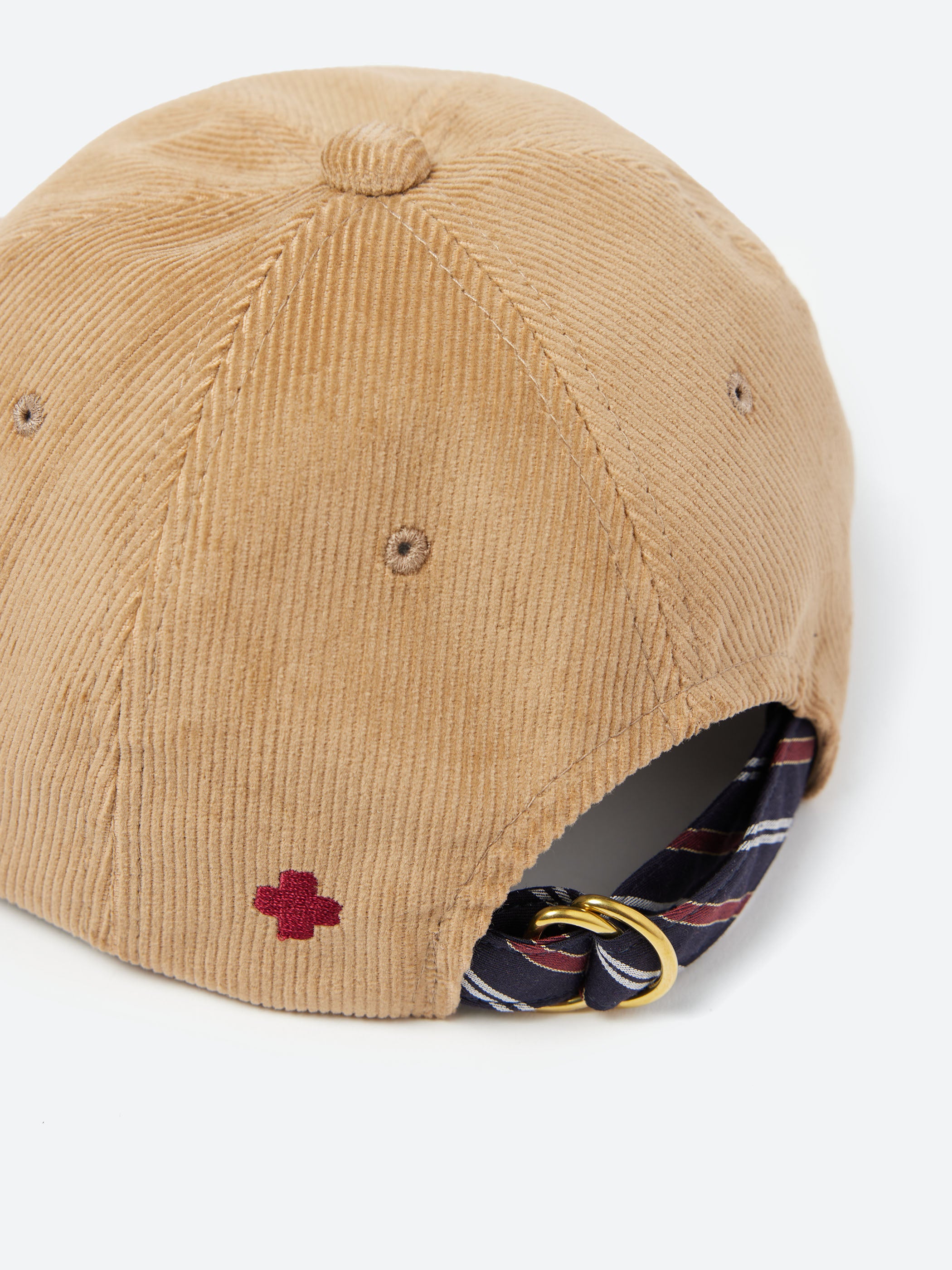 6 Panel Cap