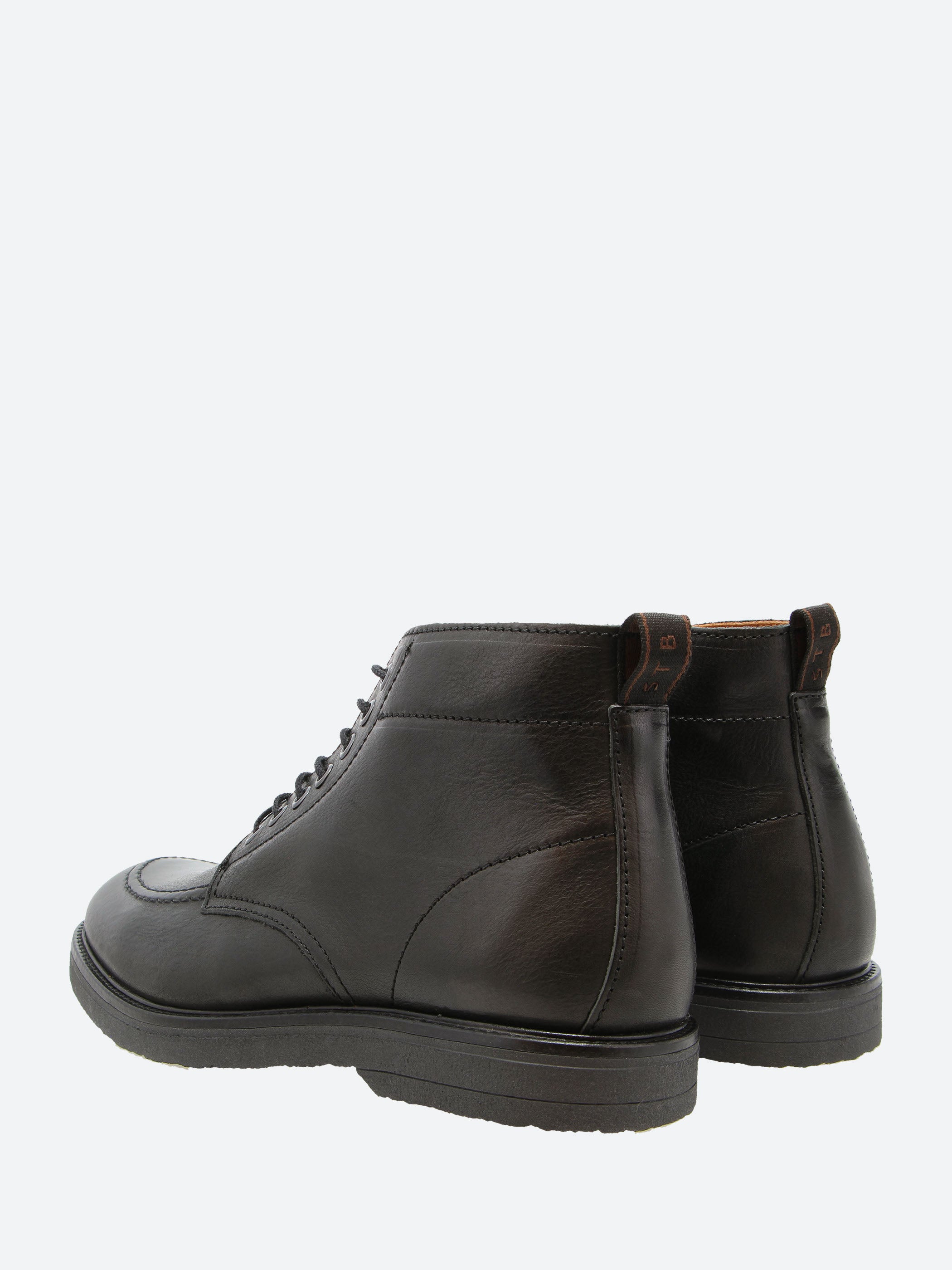 Kip Apron Boot