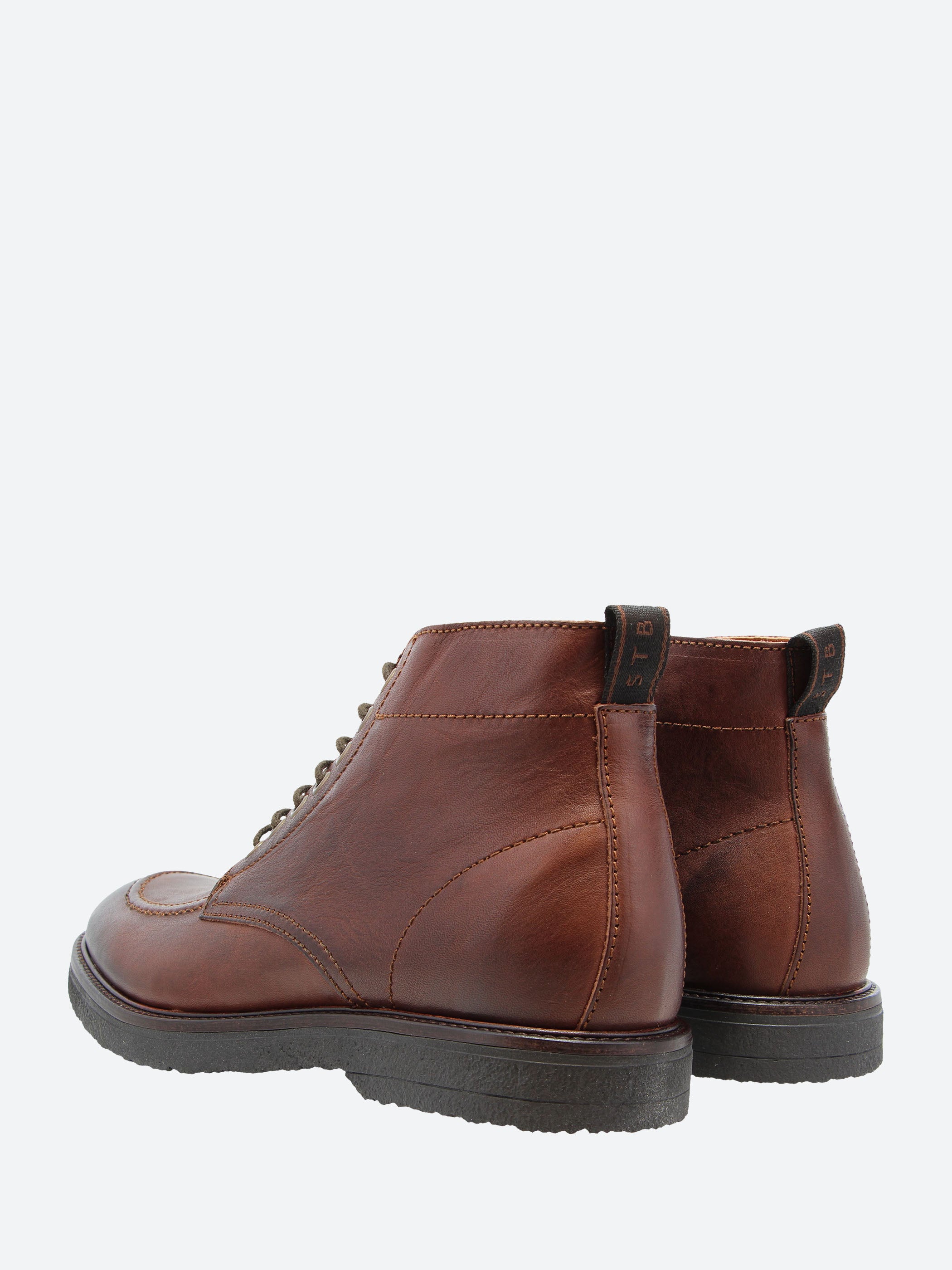 Kip Apron Boot