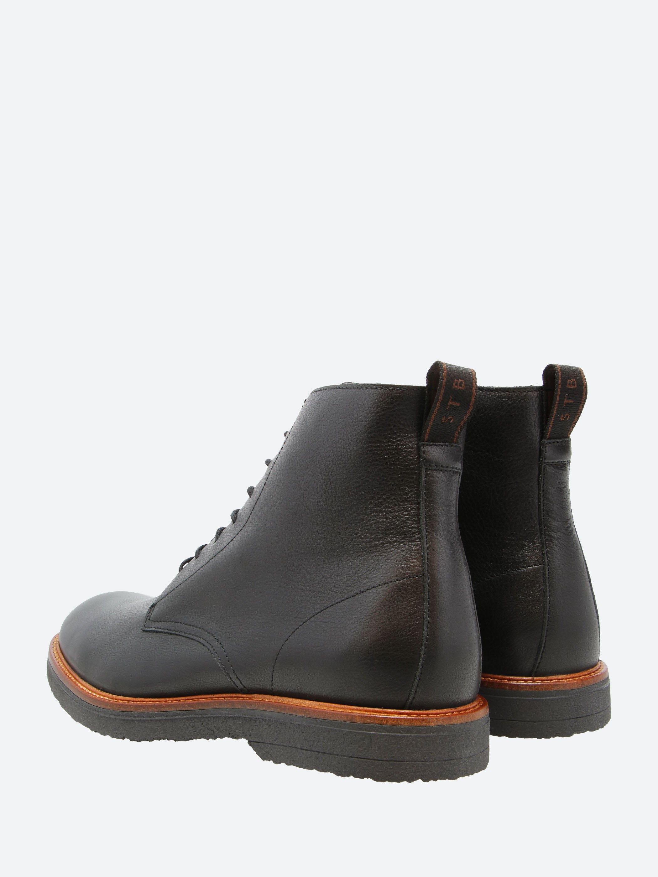 Kip Laced Boot