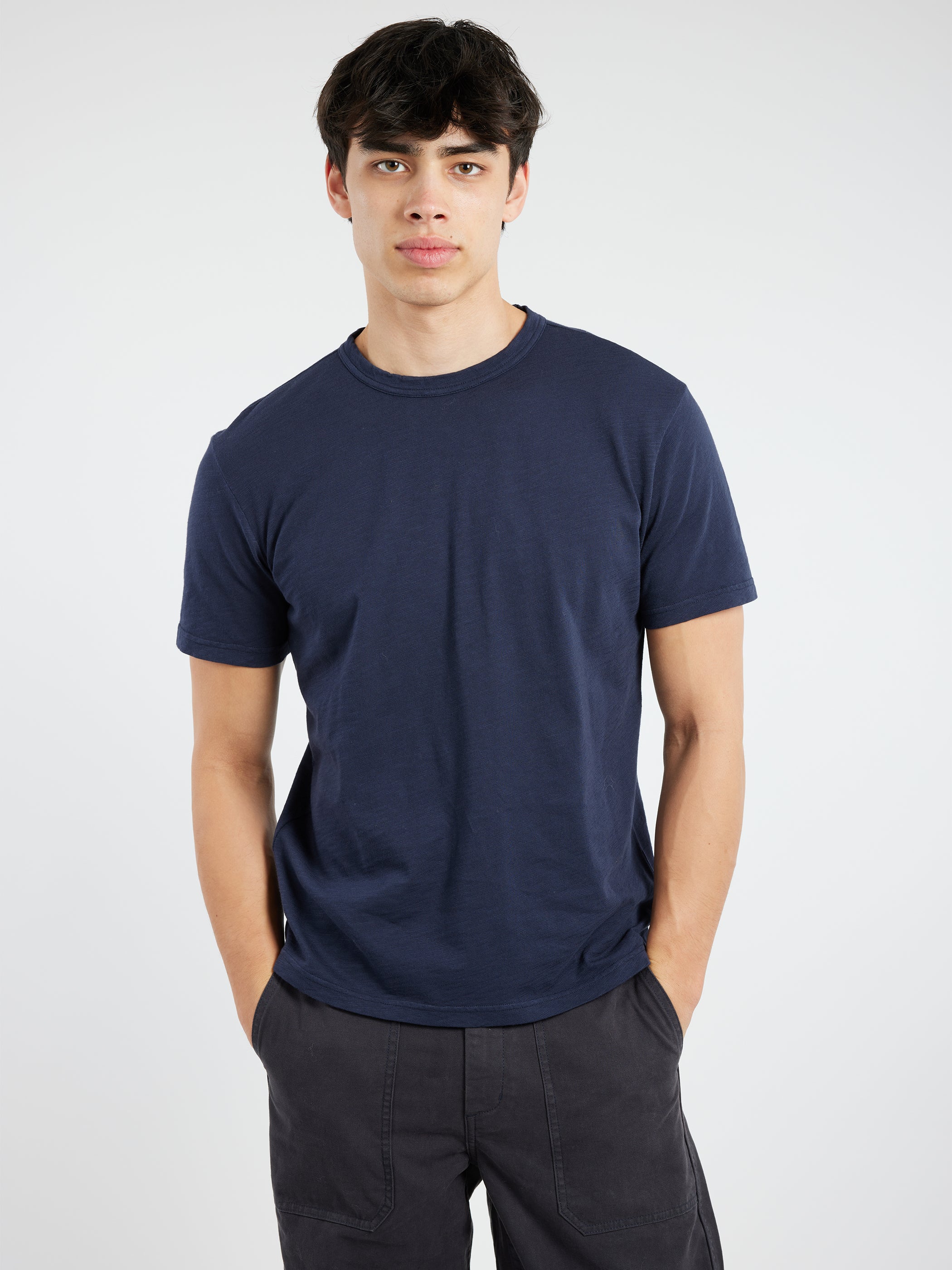 Theo Short Sleeve Tee