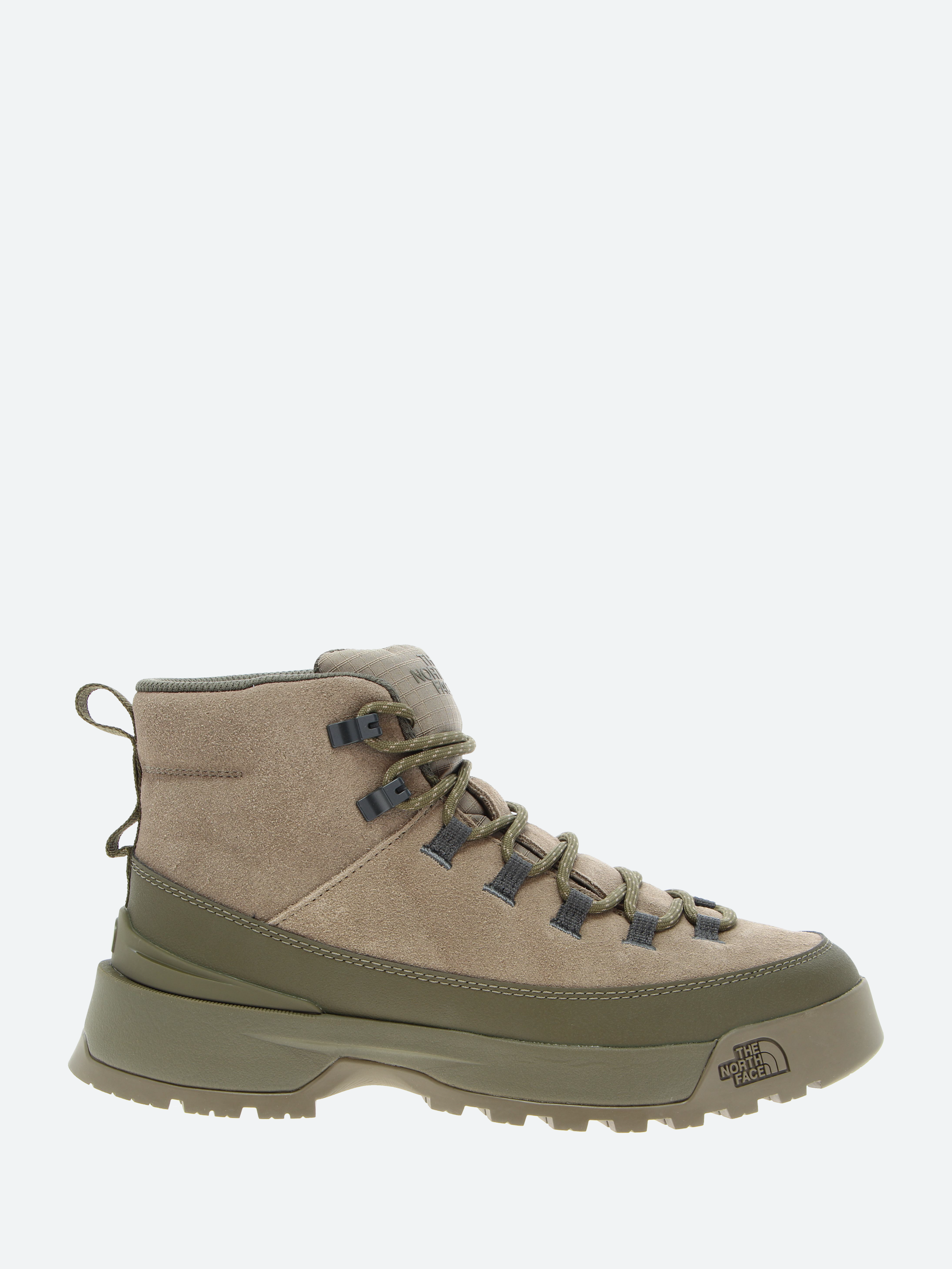 Glenclyffe Urban Boot