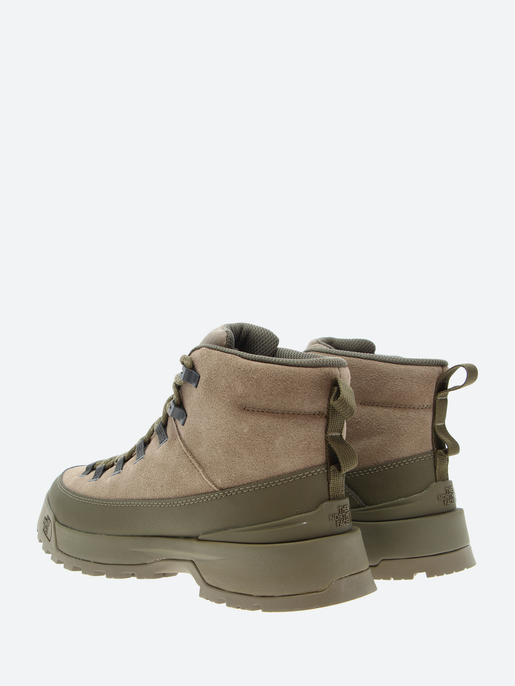 Glenclyffe Urban Boot