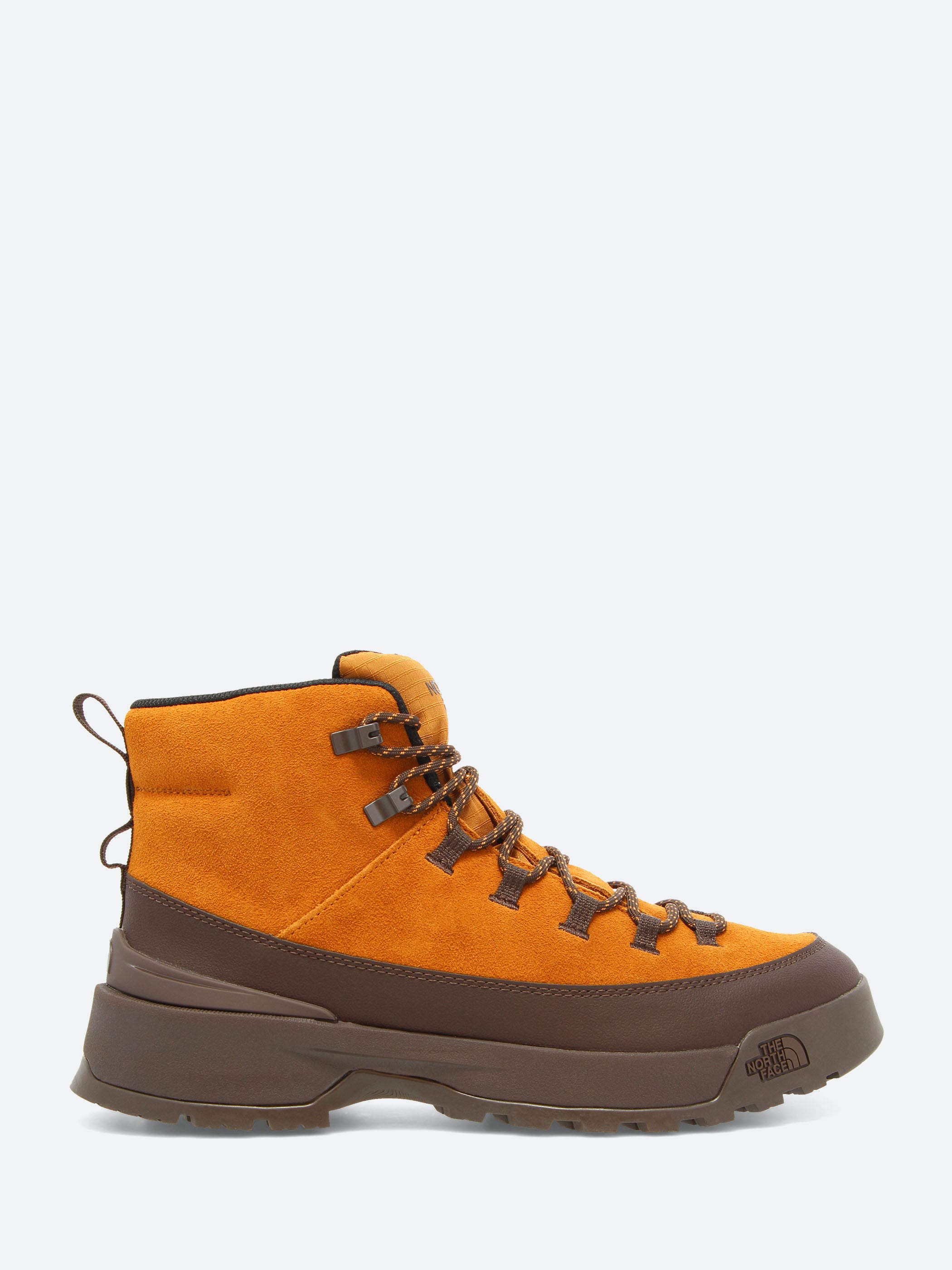 The North Face Glenclyffe Urban Boot in Timber Tan gravitypope