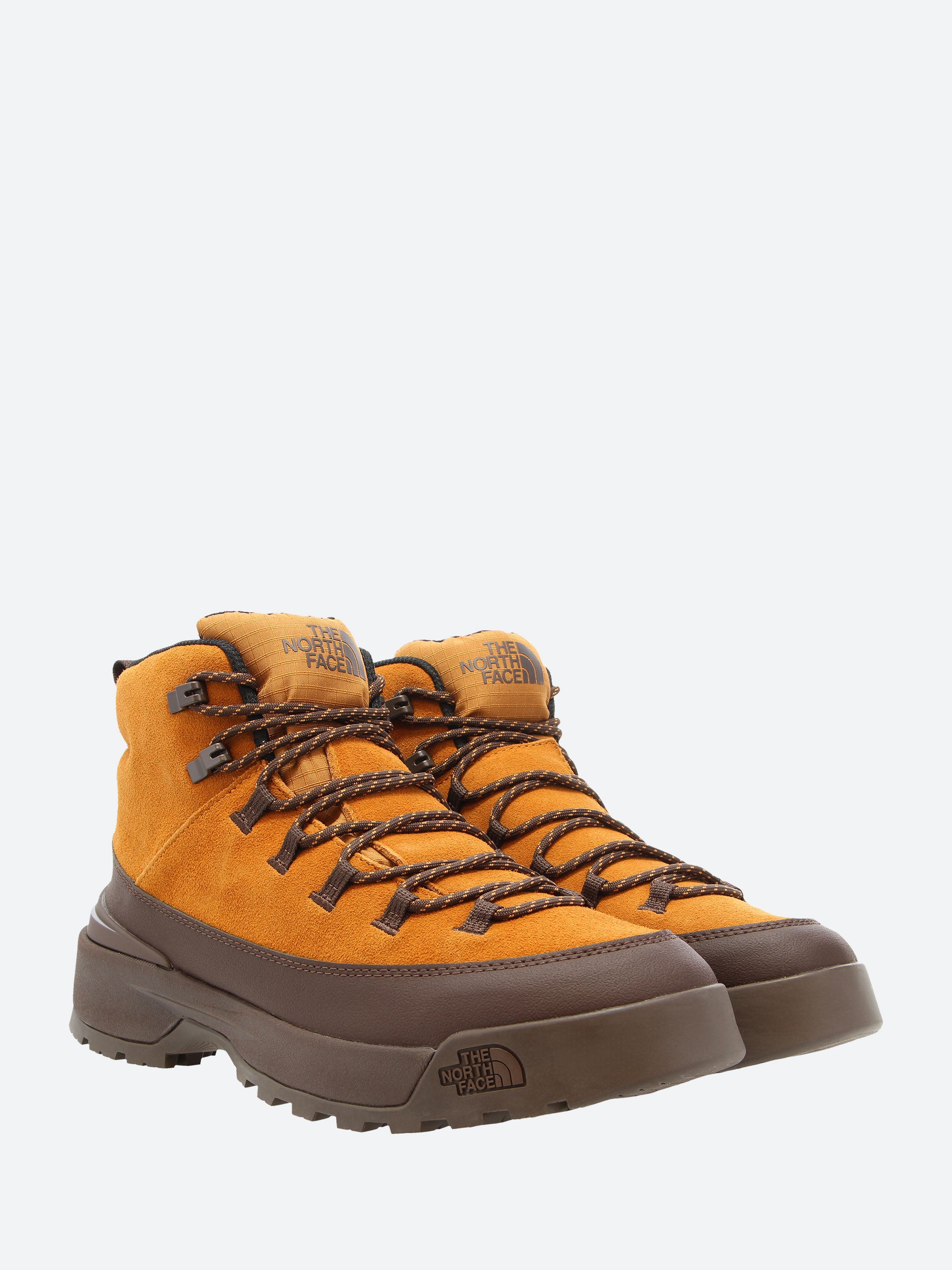 Glenclyffe Urban Boot