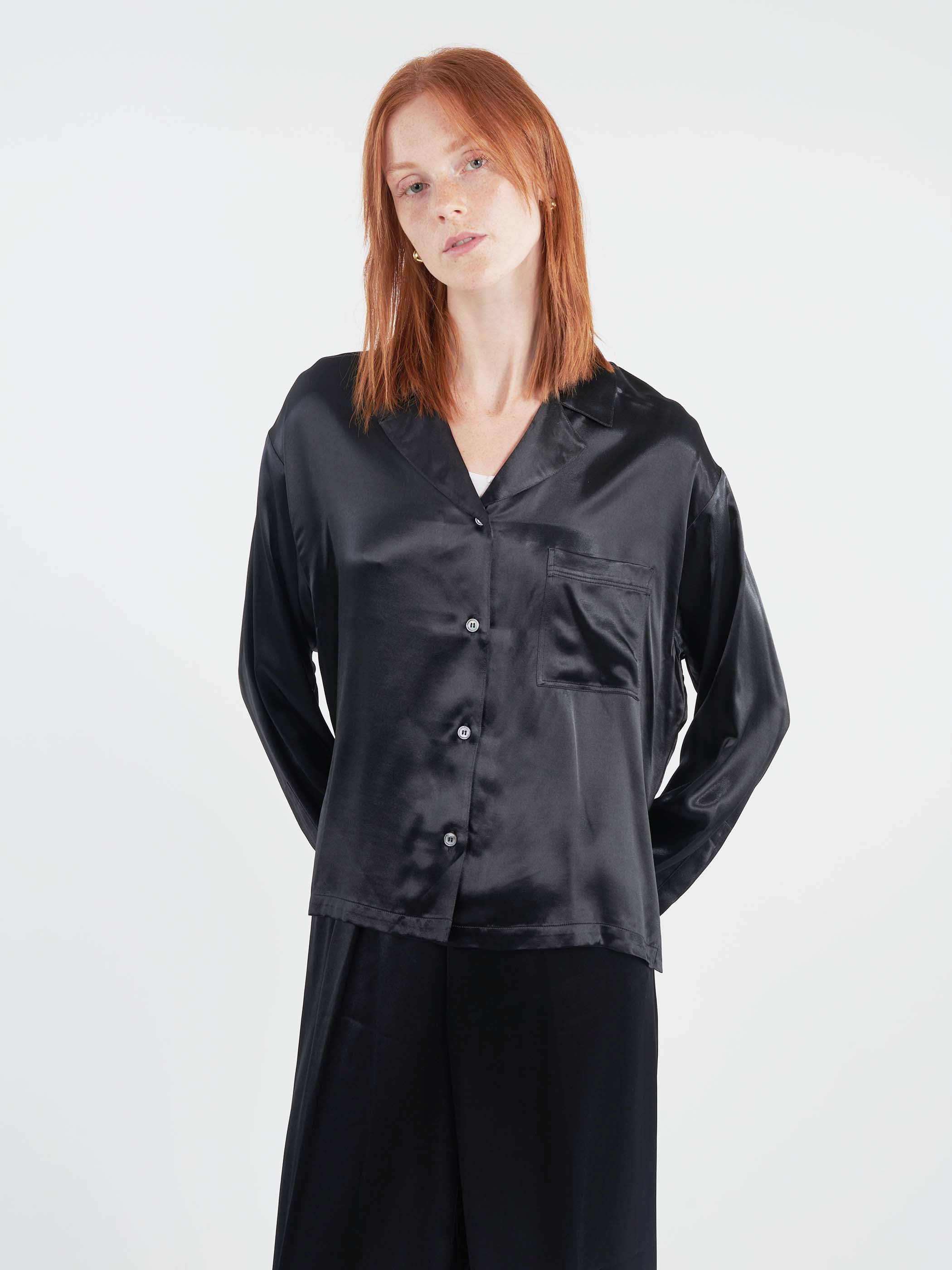 Viscose Blouse