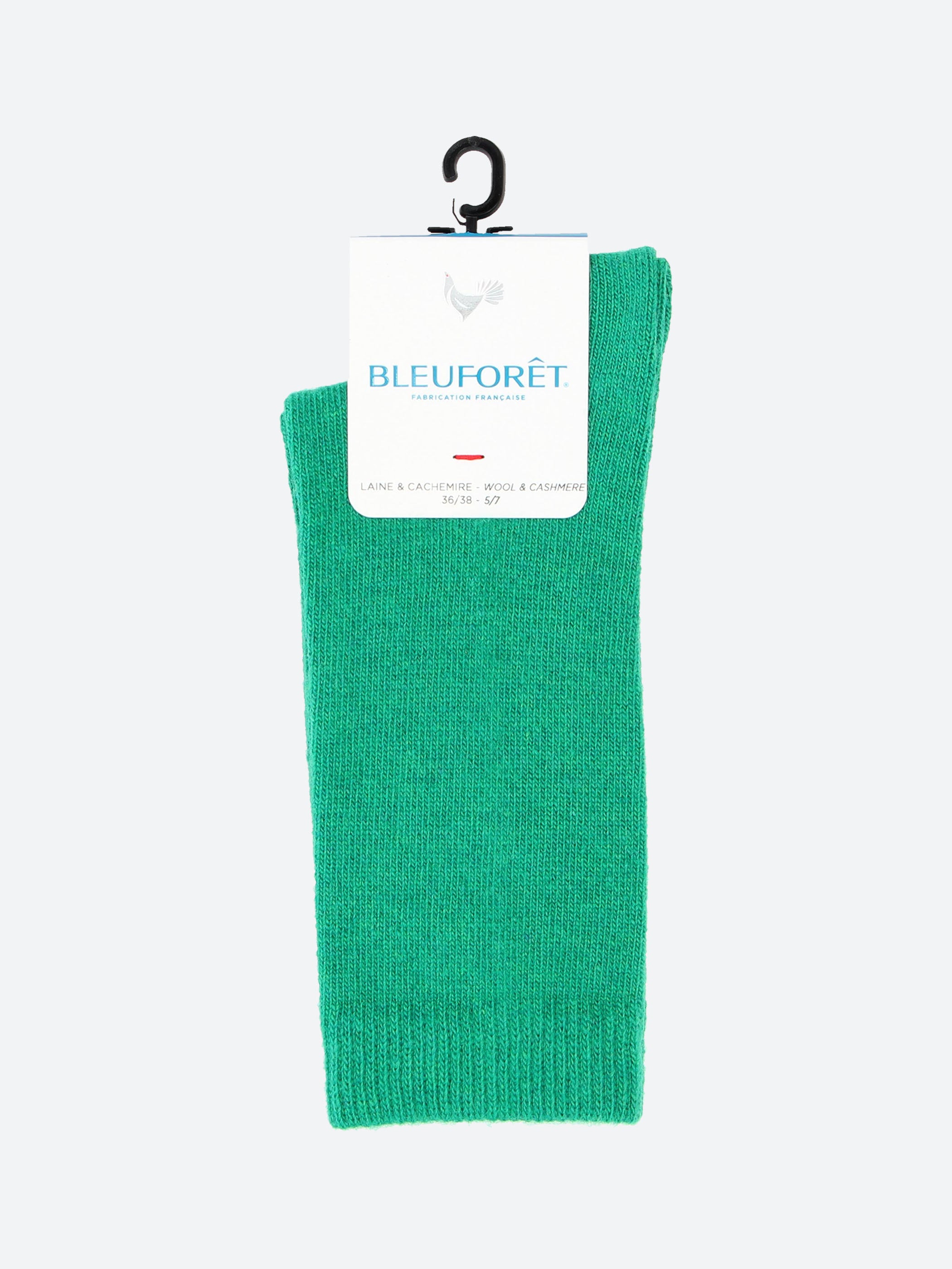 Cashmere Sock