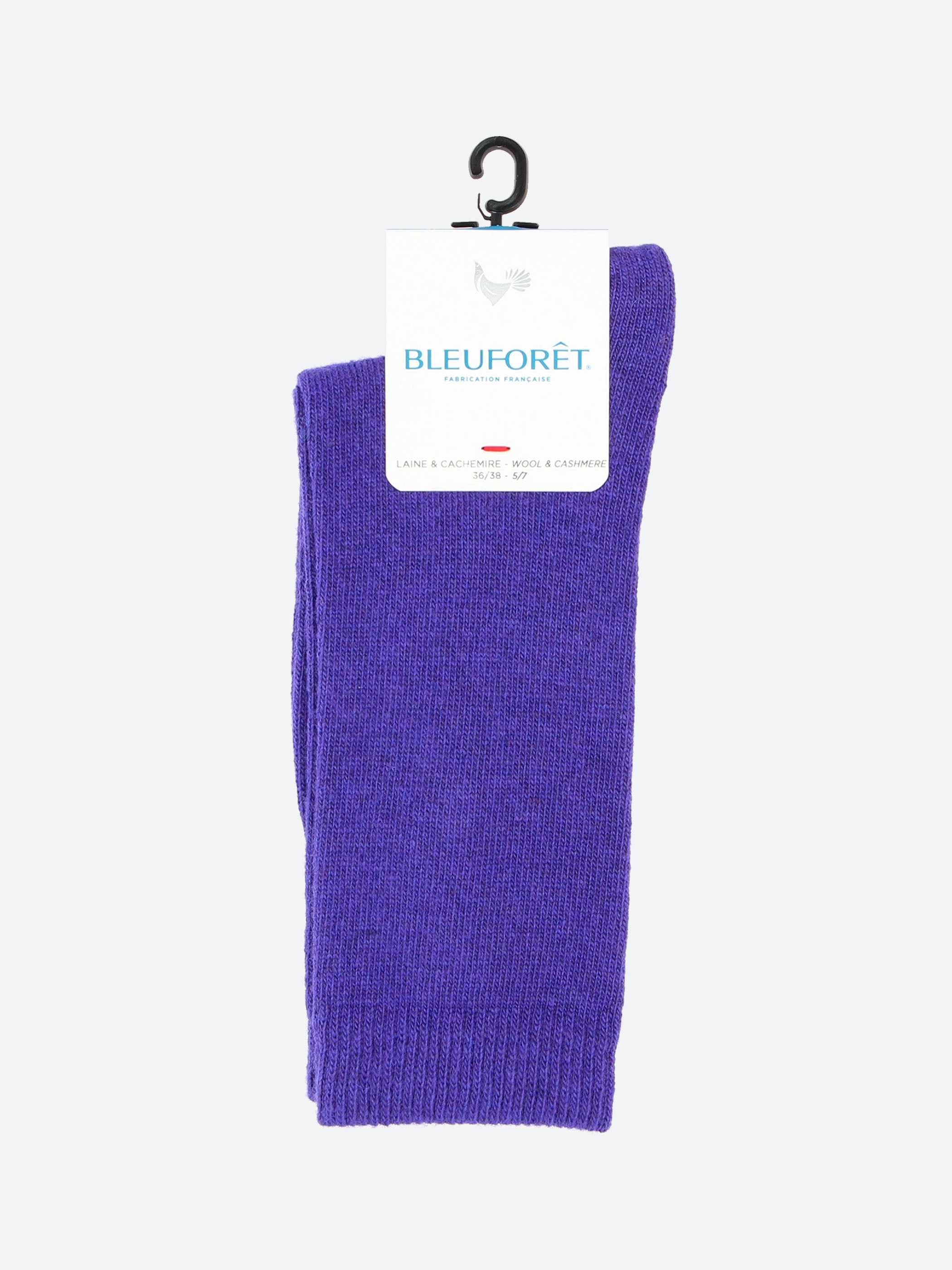 Cashmere Sock