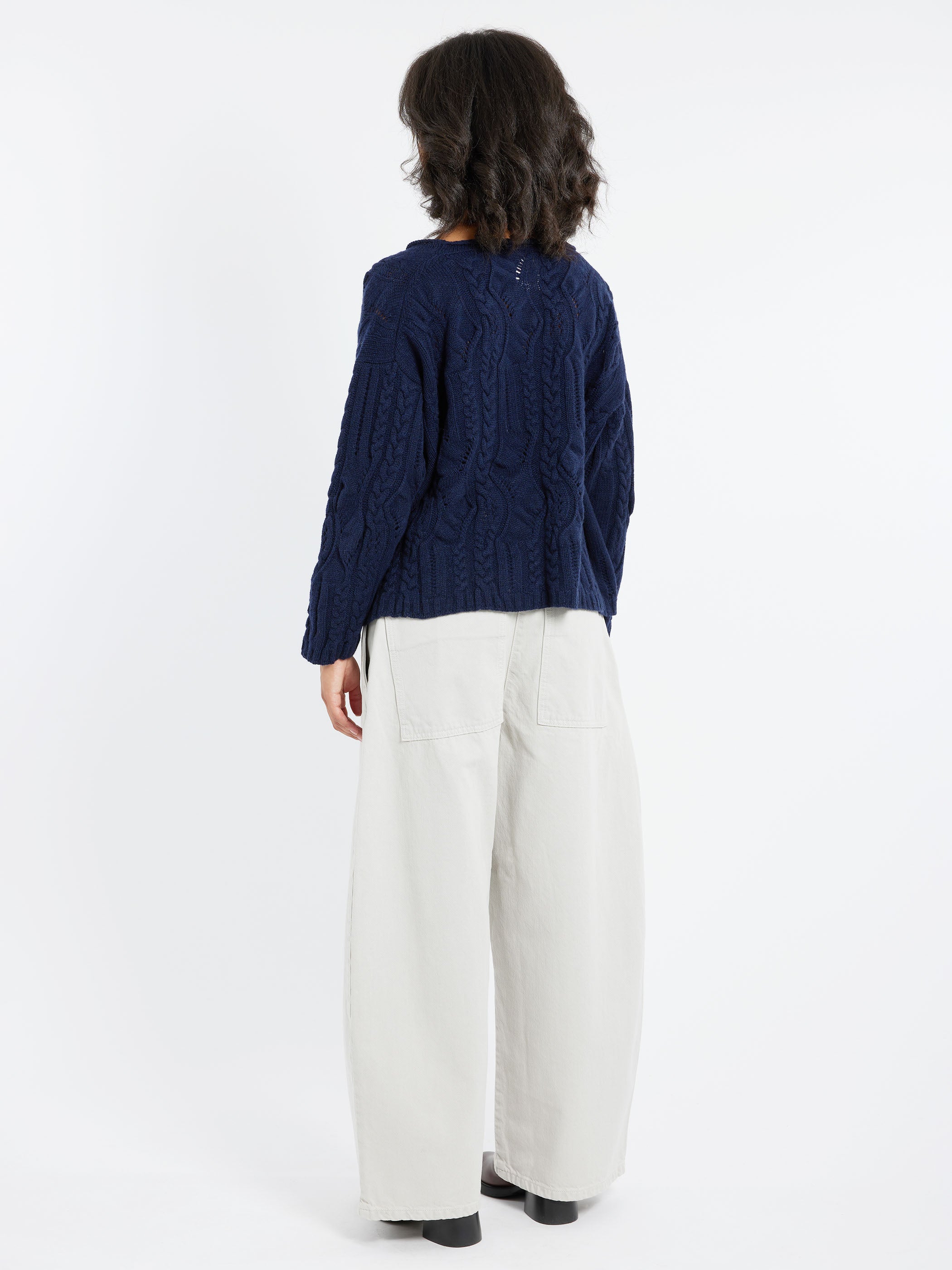 Keleste Pullover