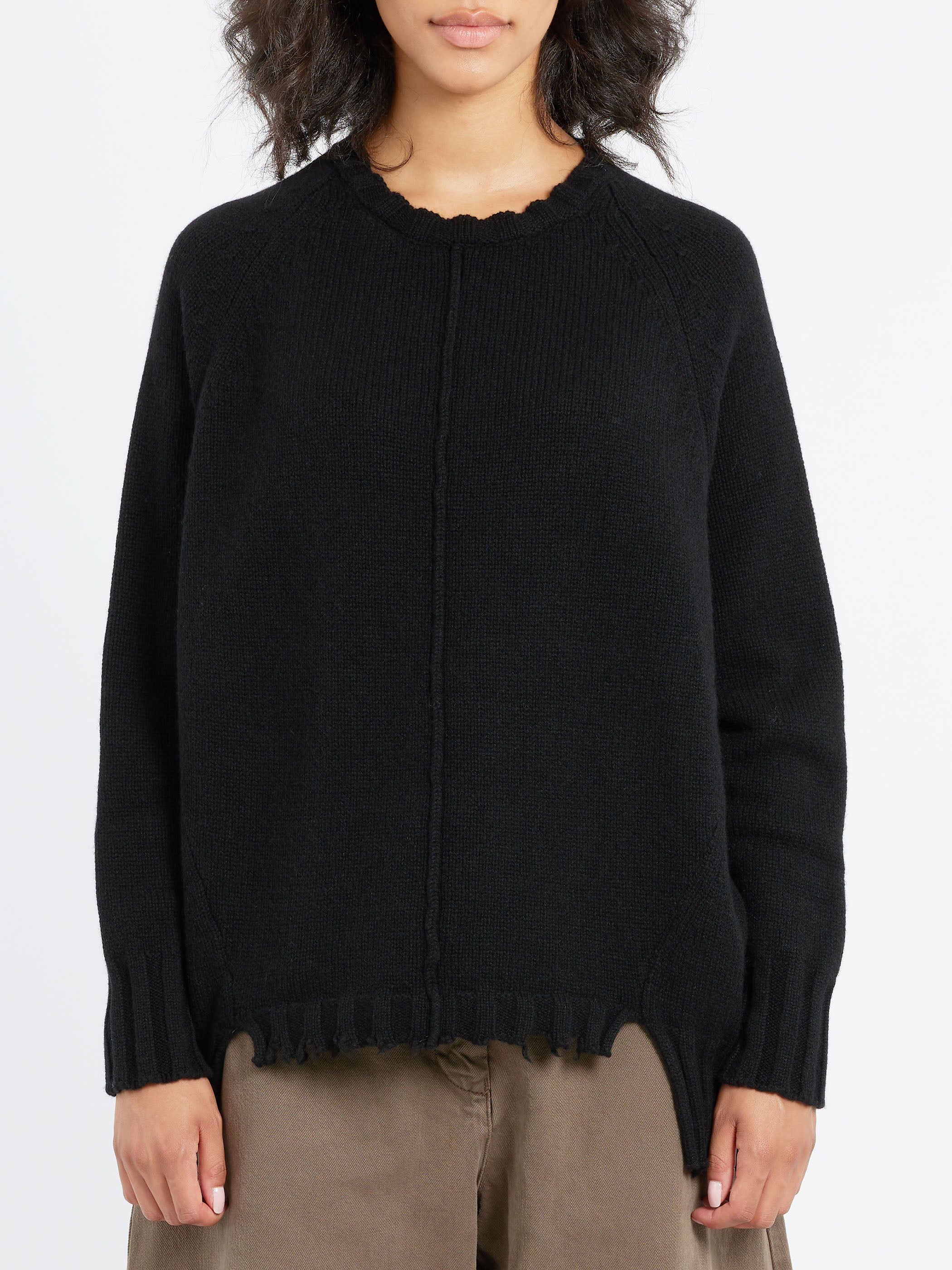 Kiara Pullover