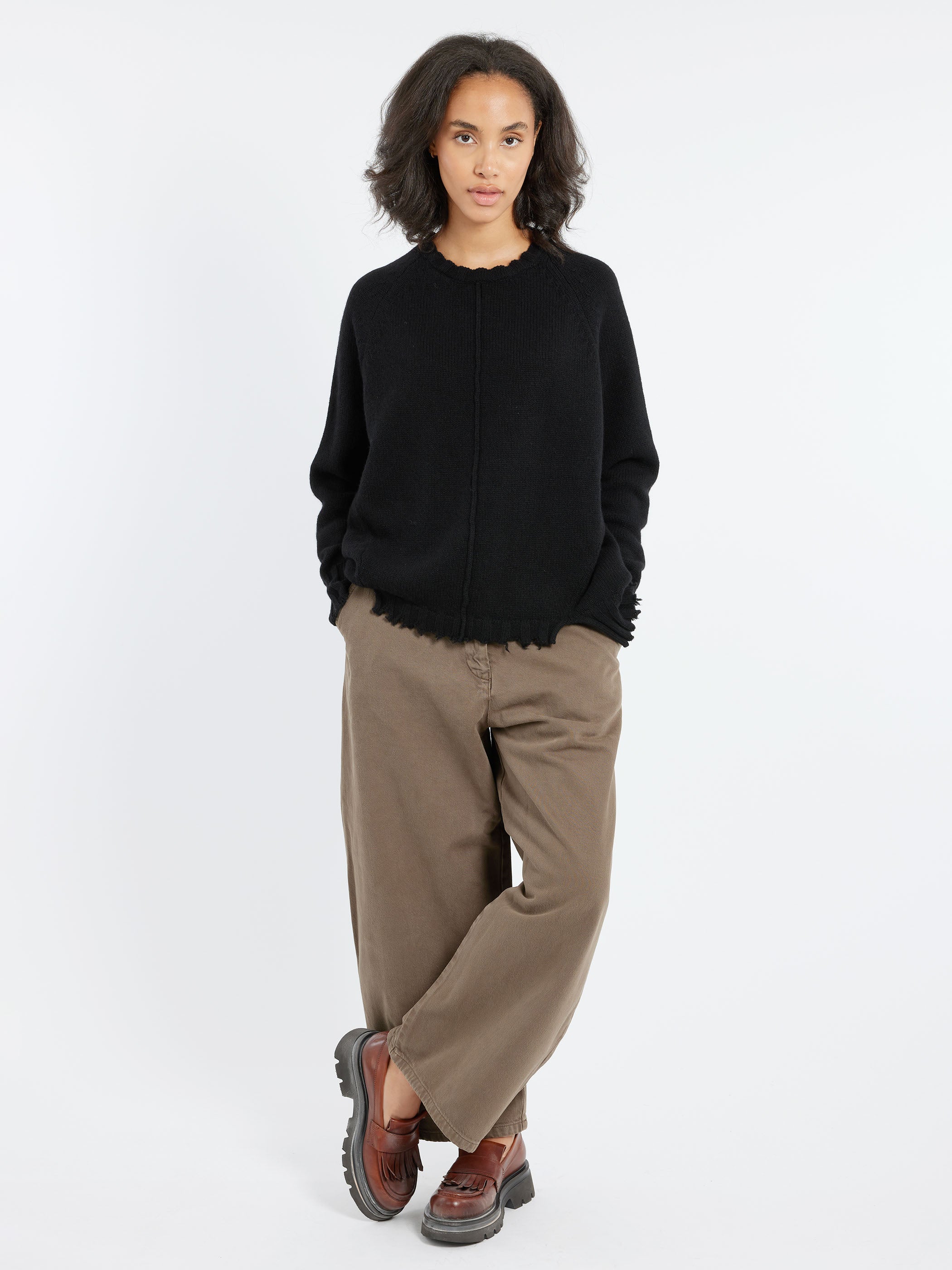 Kiara Pullover