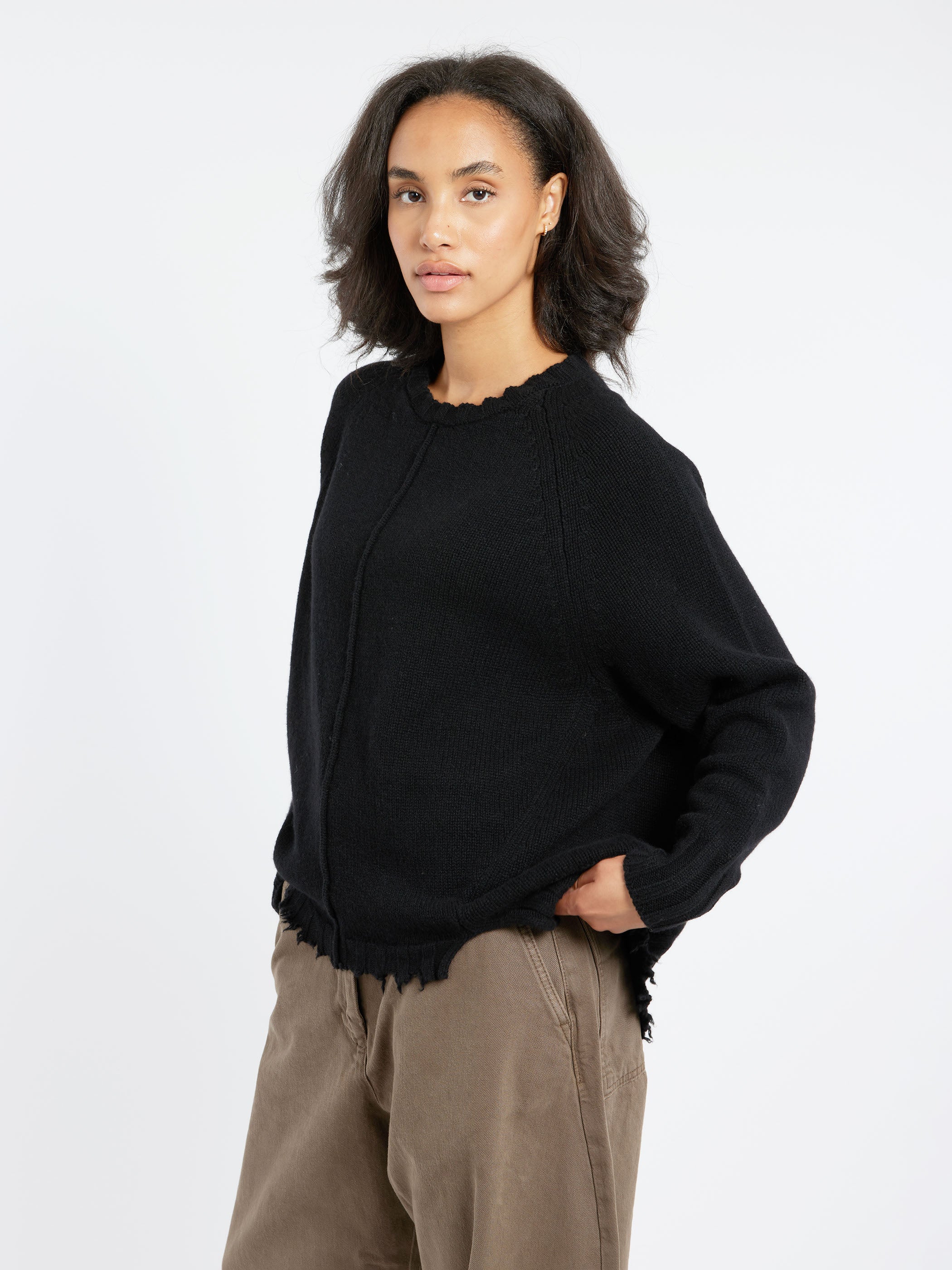 Kiara Pullover