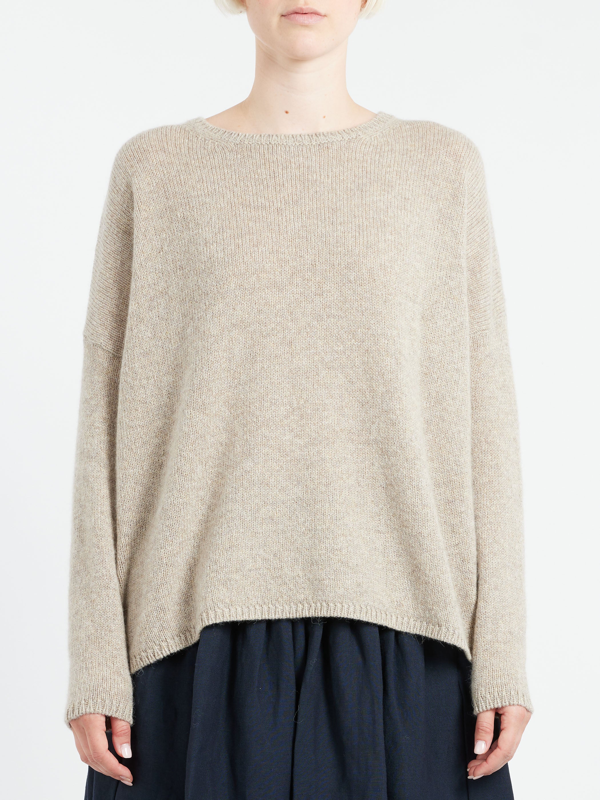 P1890 Knit