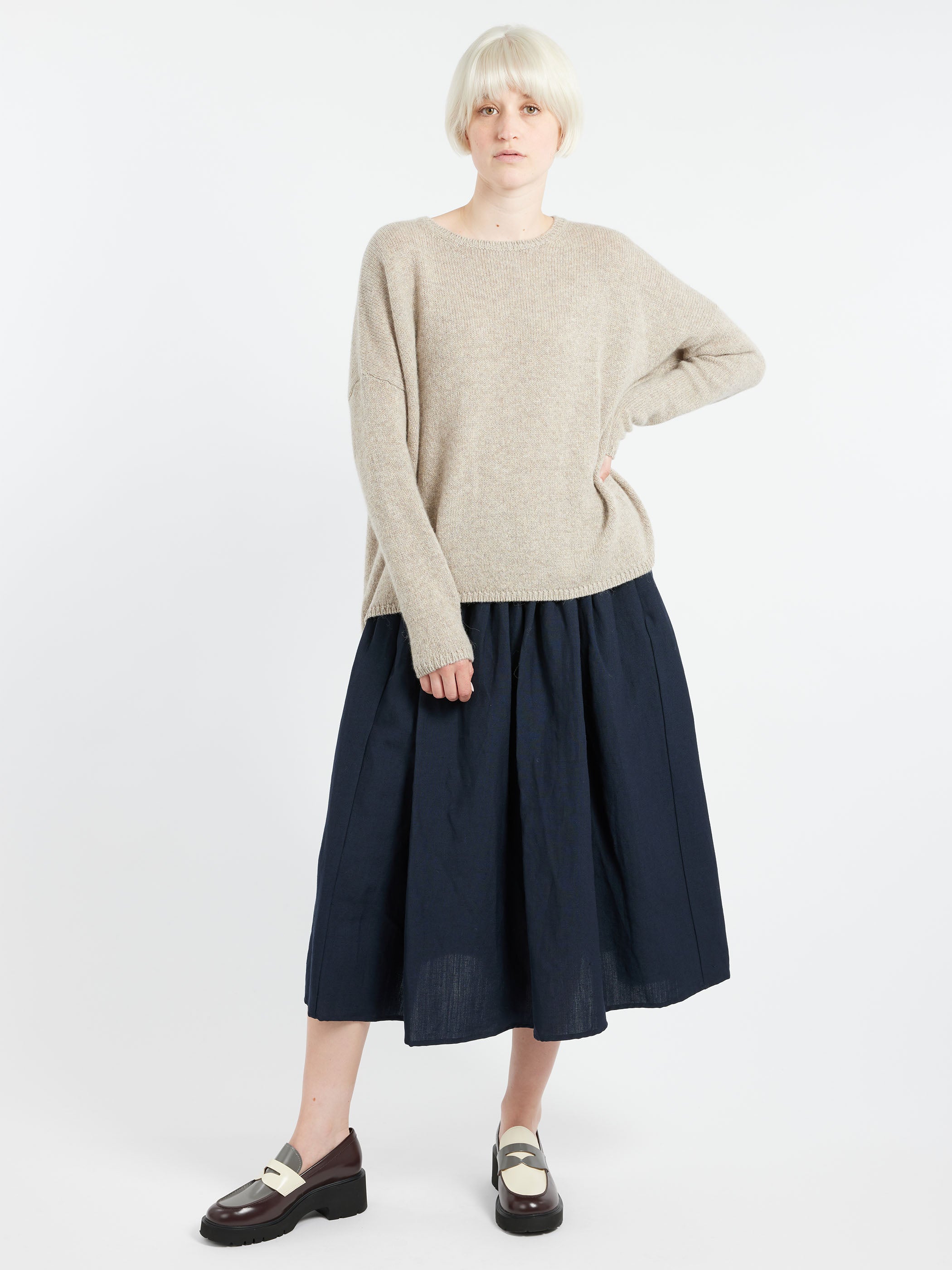 P1890 Knit