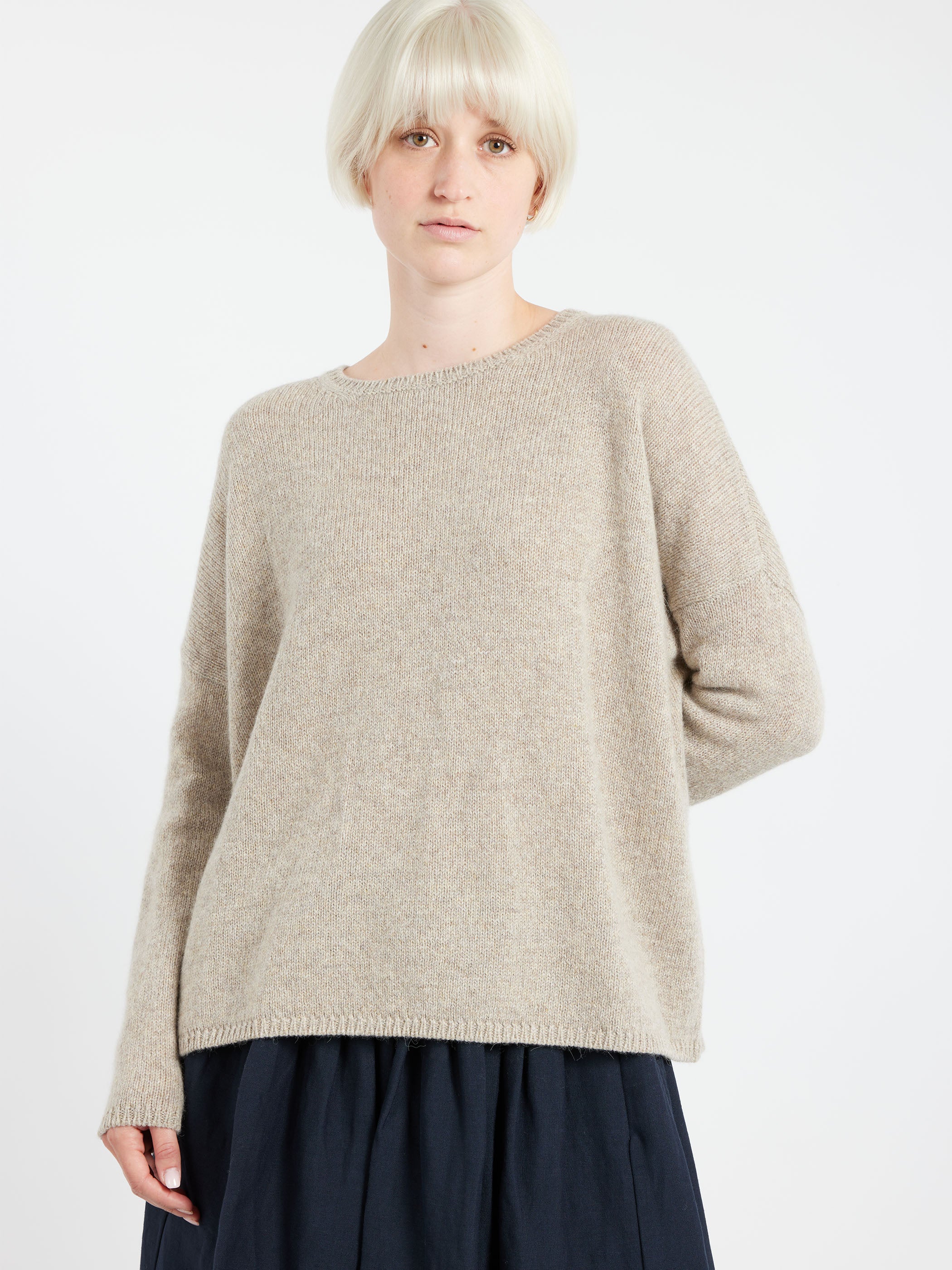 P1890 Knit