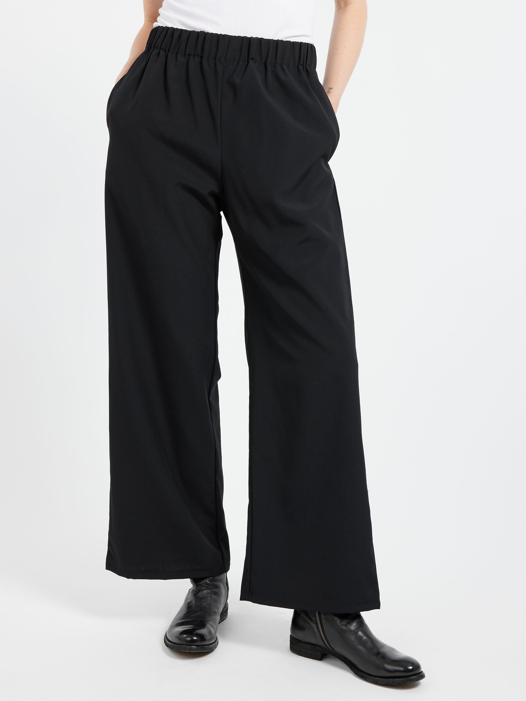 P1798 Trousers