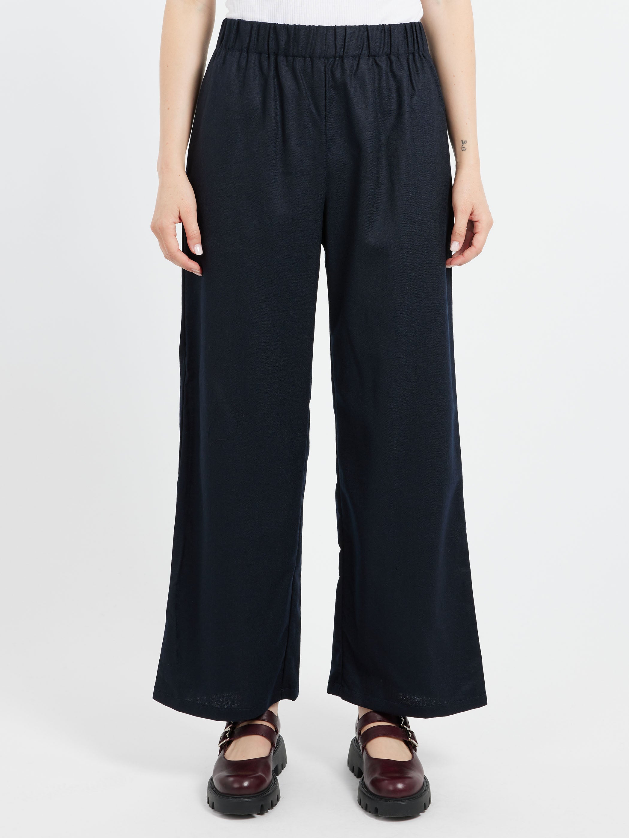 P1798 Trousers