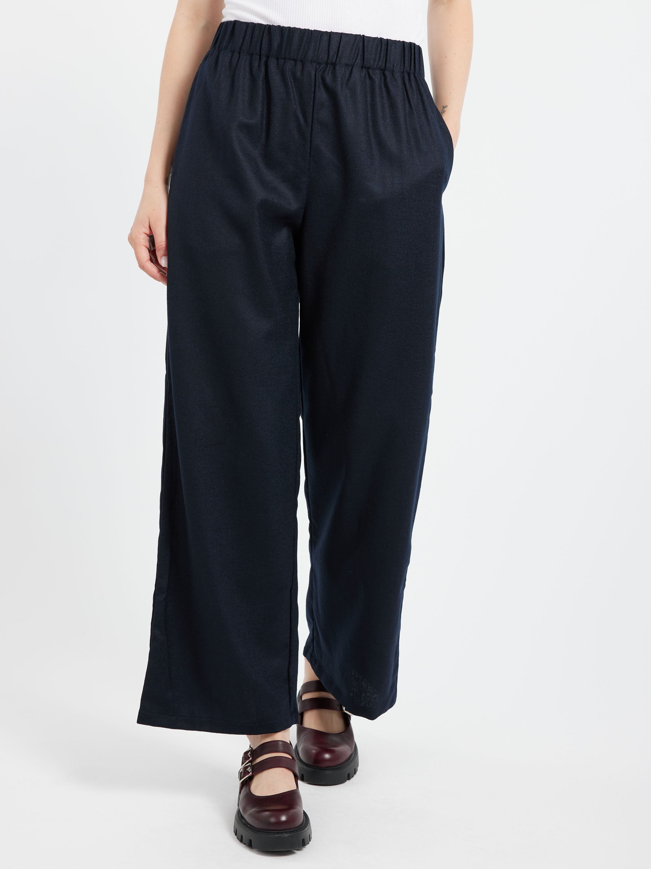 P1798 Trousers