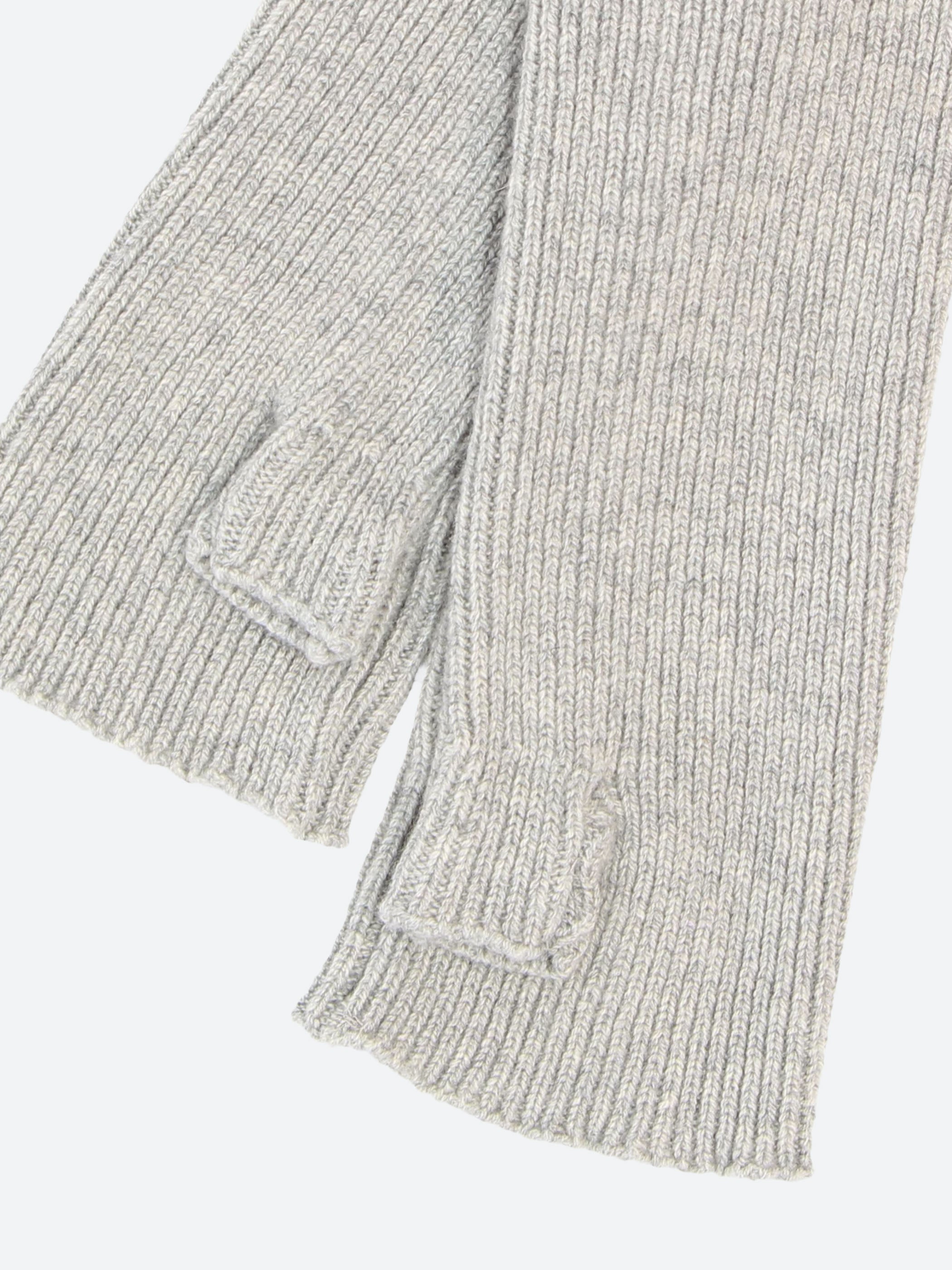 Fingerless Gloves