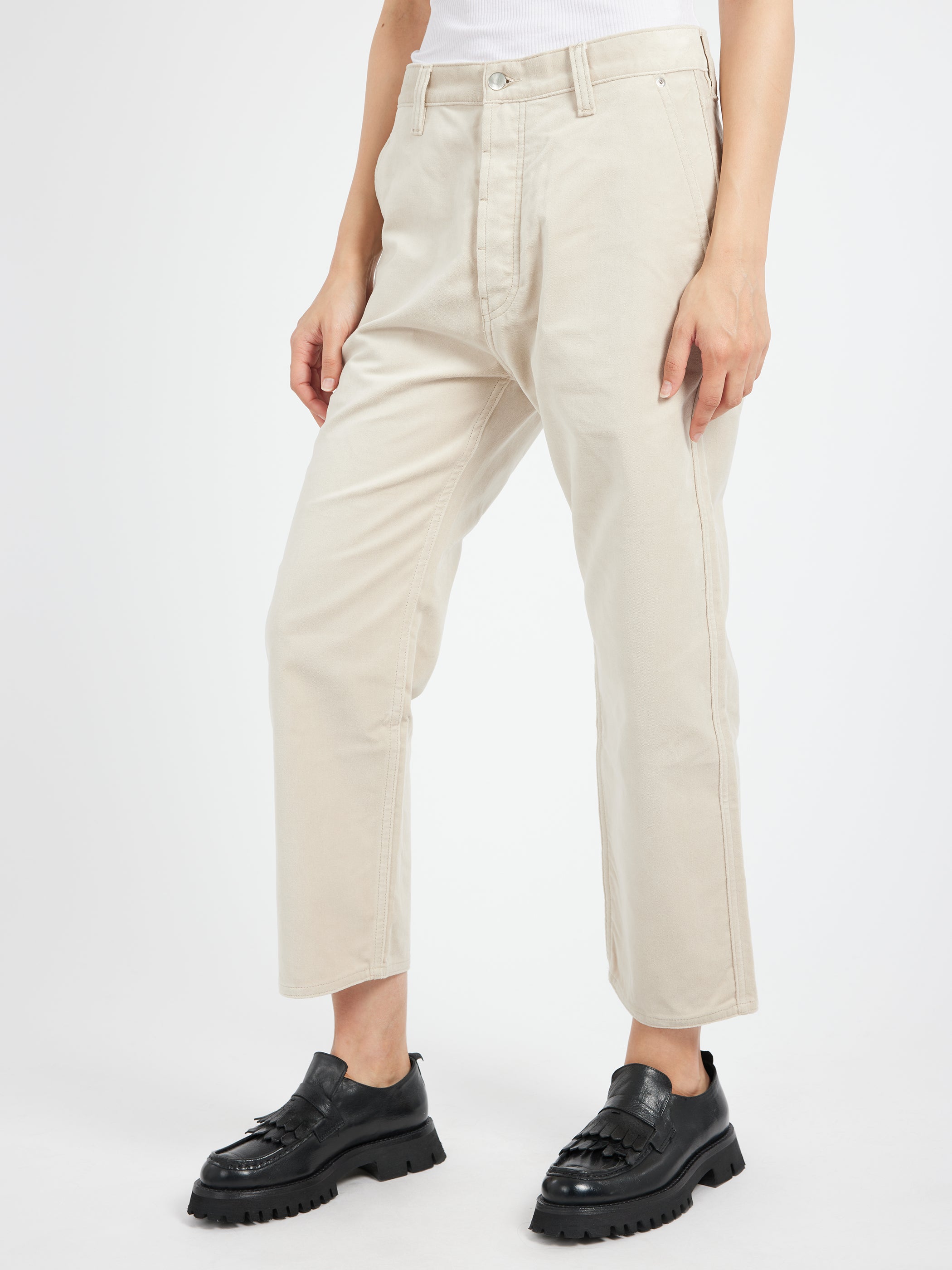 Pan Pants