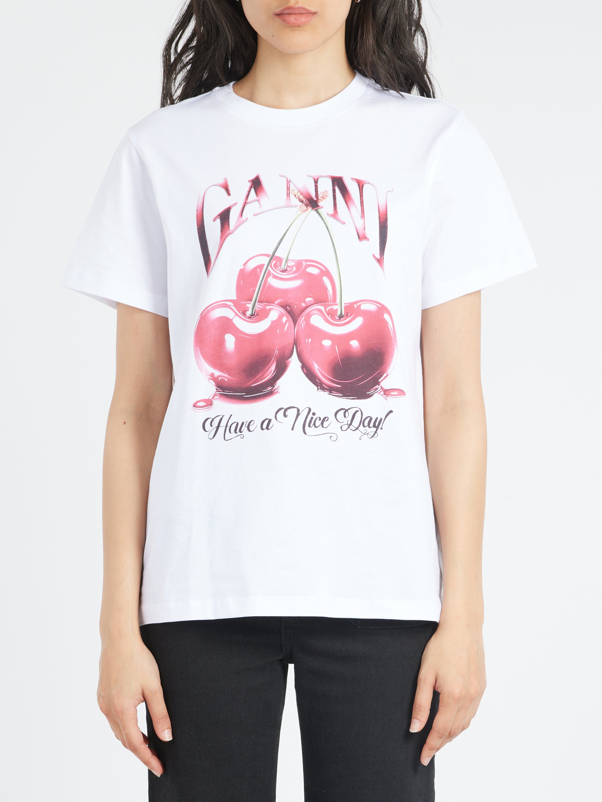 Cherry T-Shirt