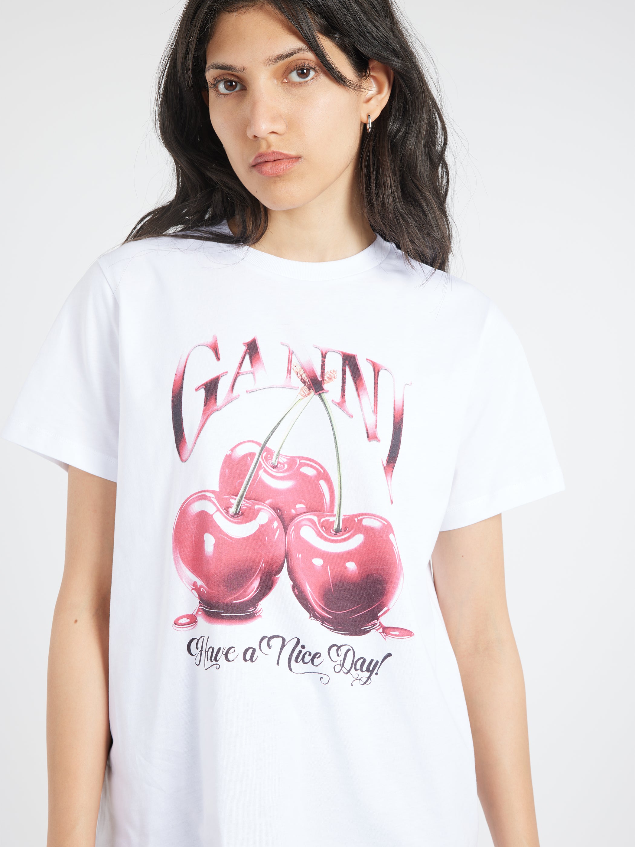 Cherry T-Shirt