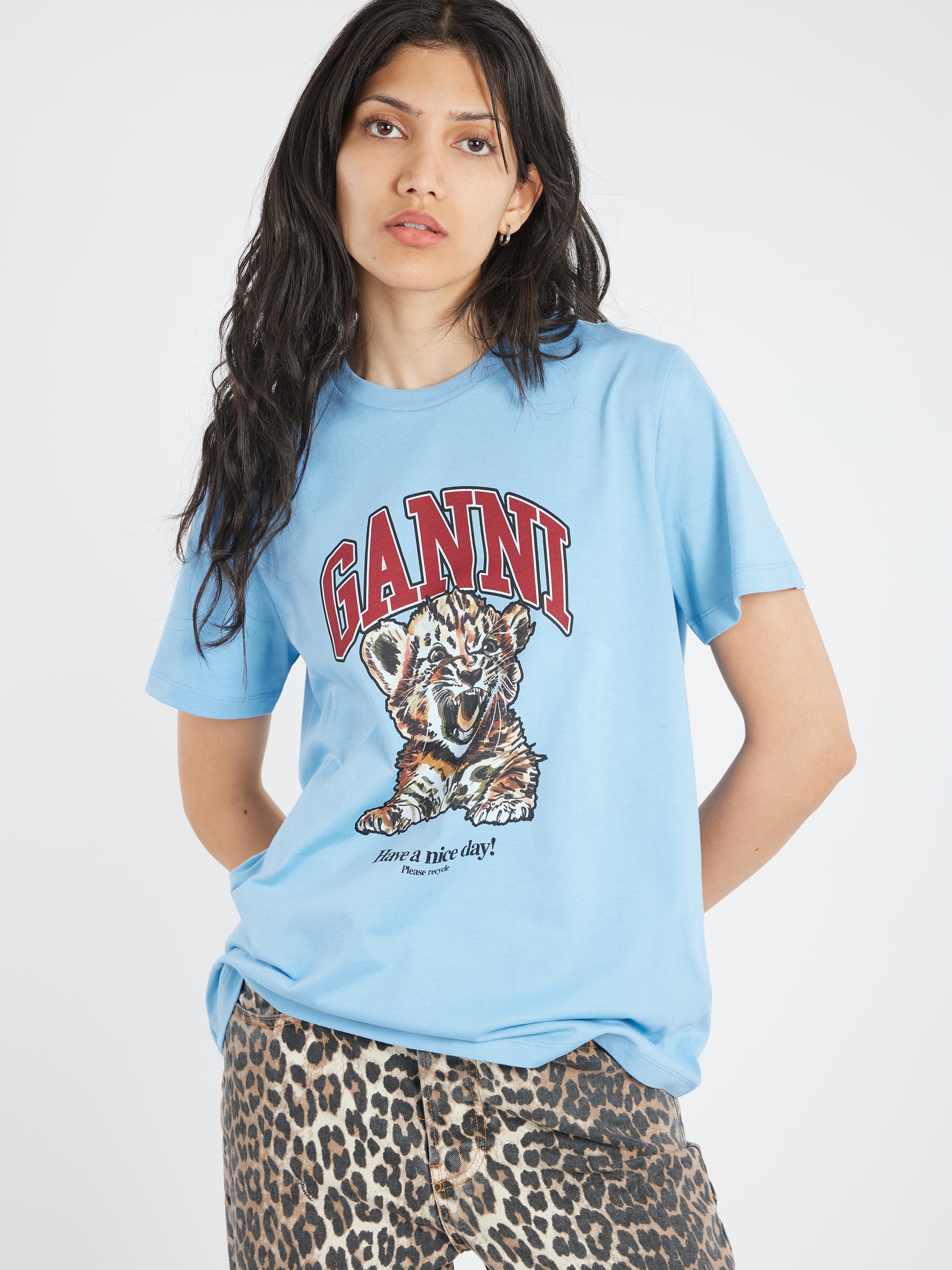 Tiger T-Shirt