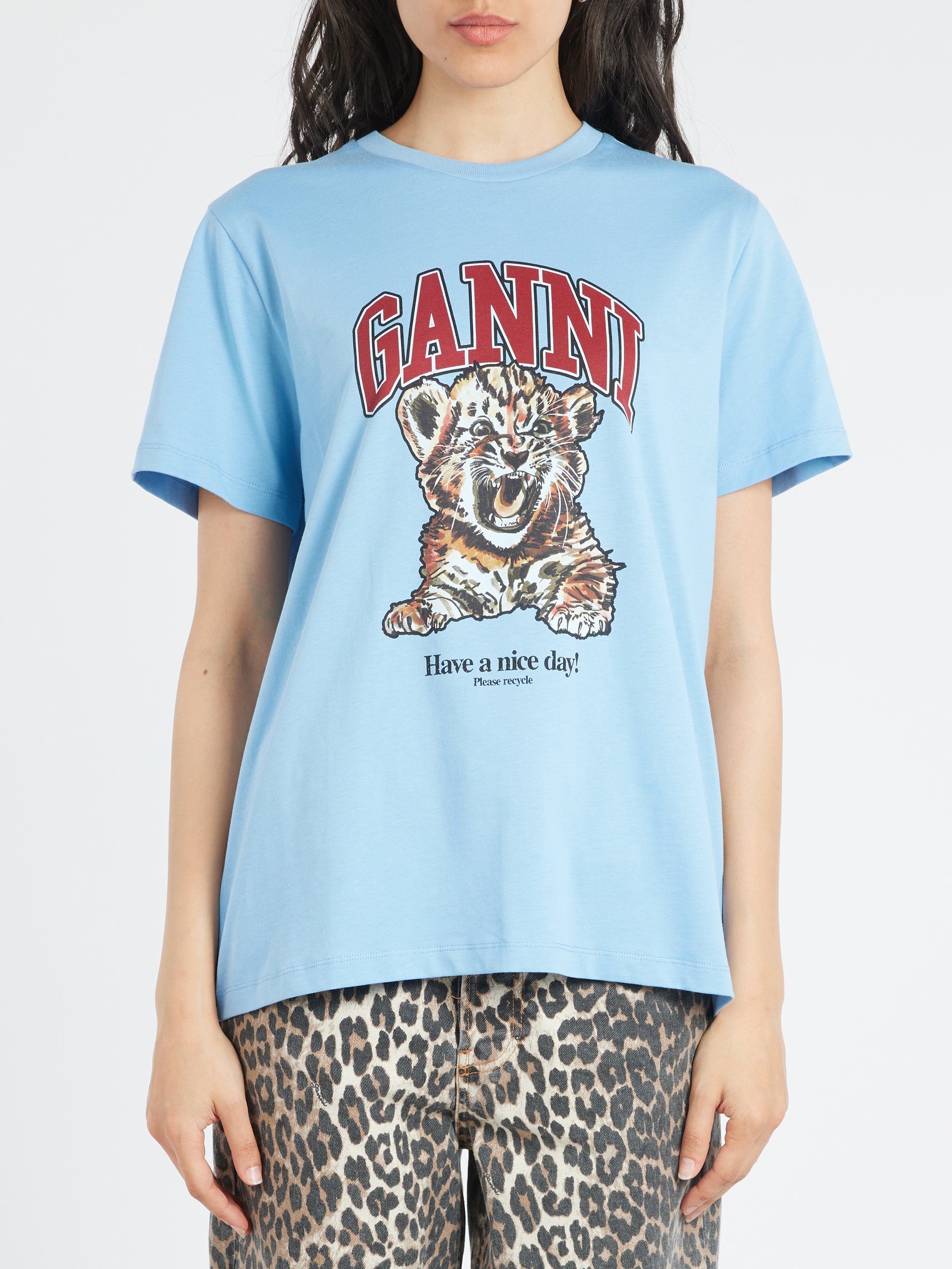 Tiger T-Shirt