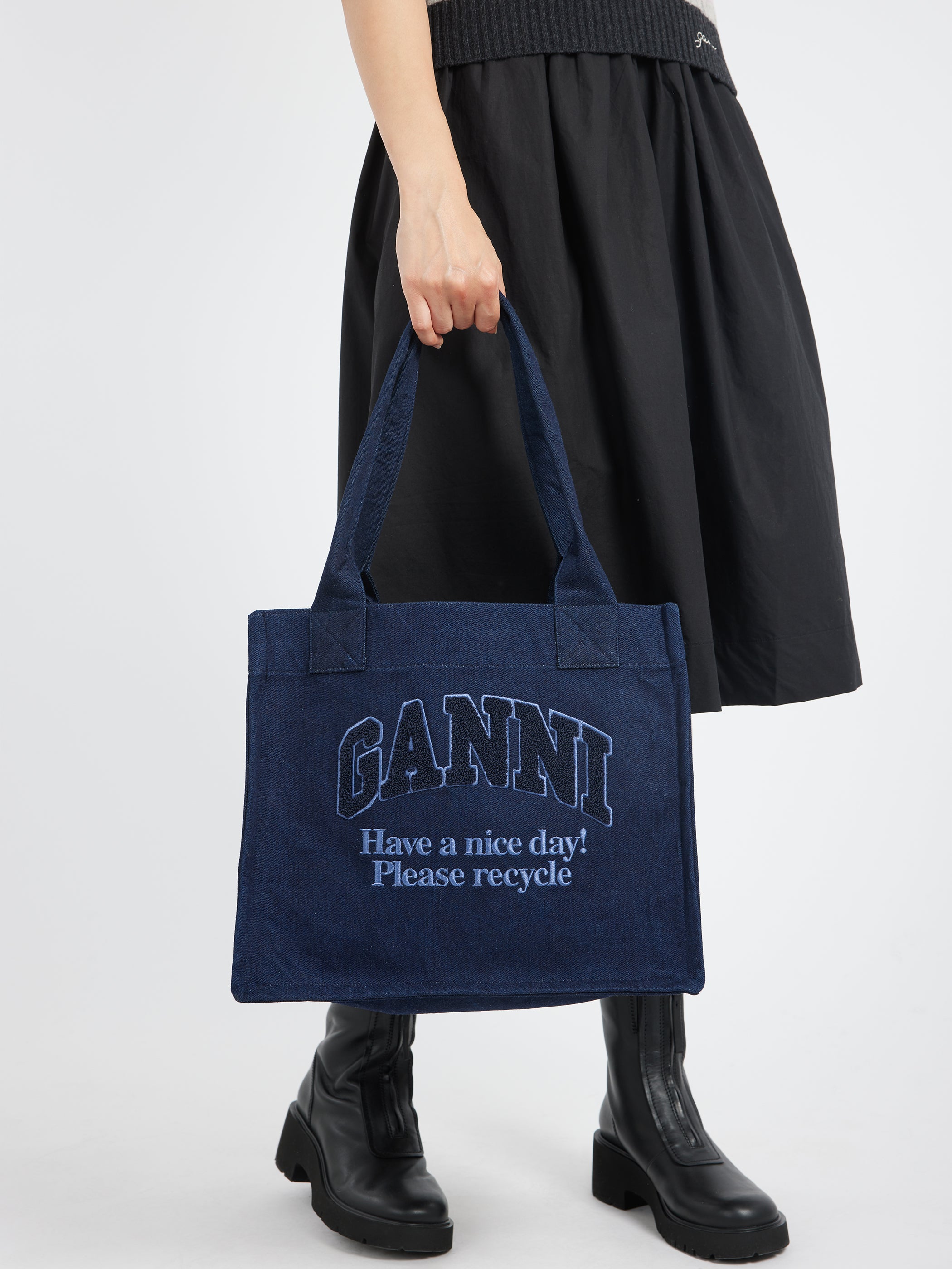 Large Tote Bag