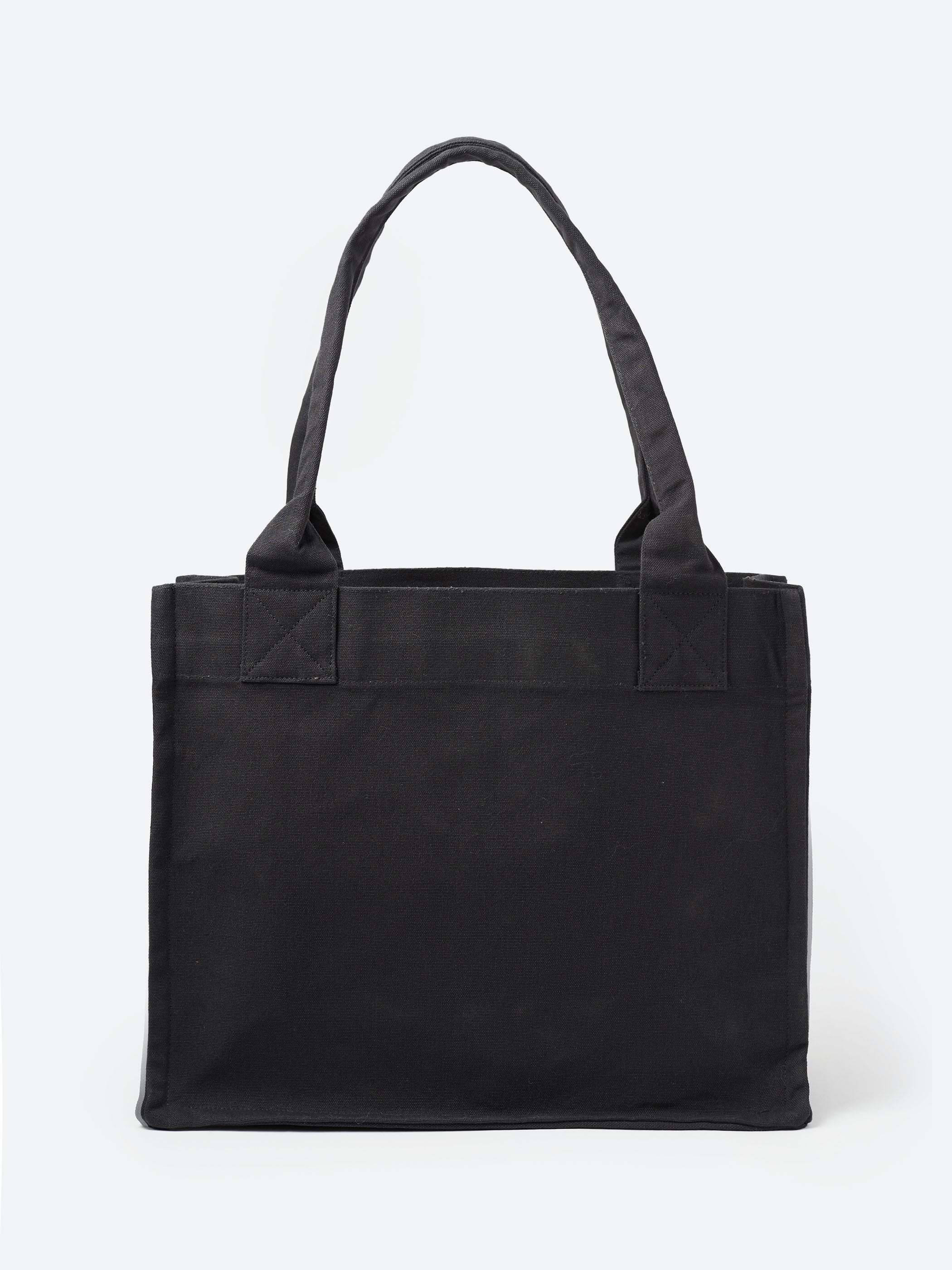 Large Canvas Tote Bag