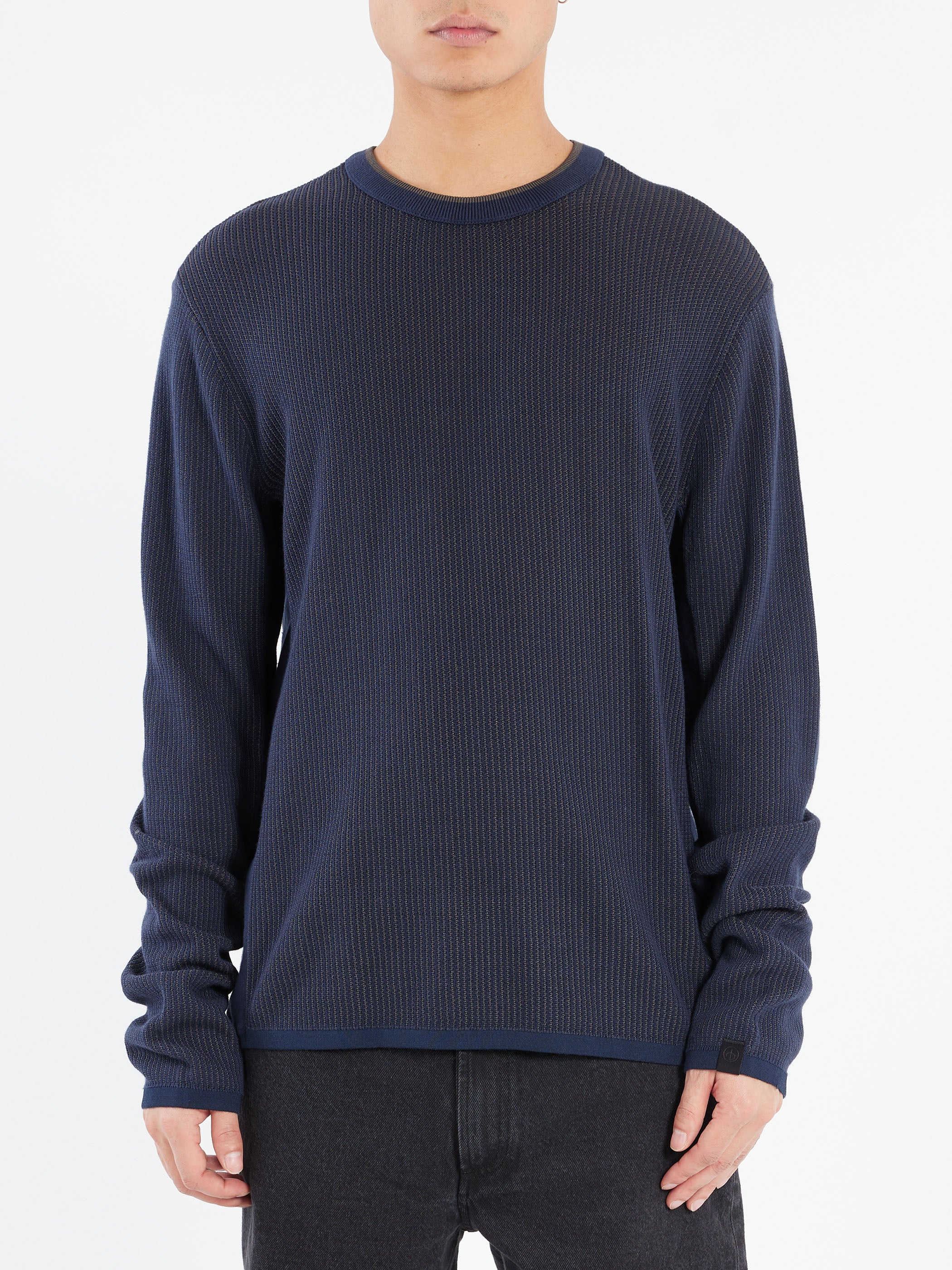 Harvey Crewneck Sweater