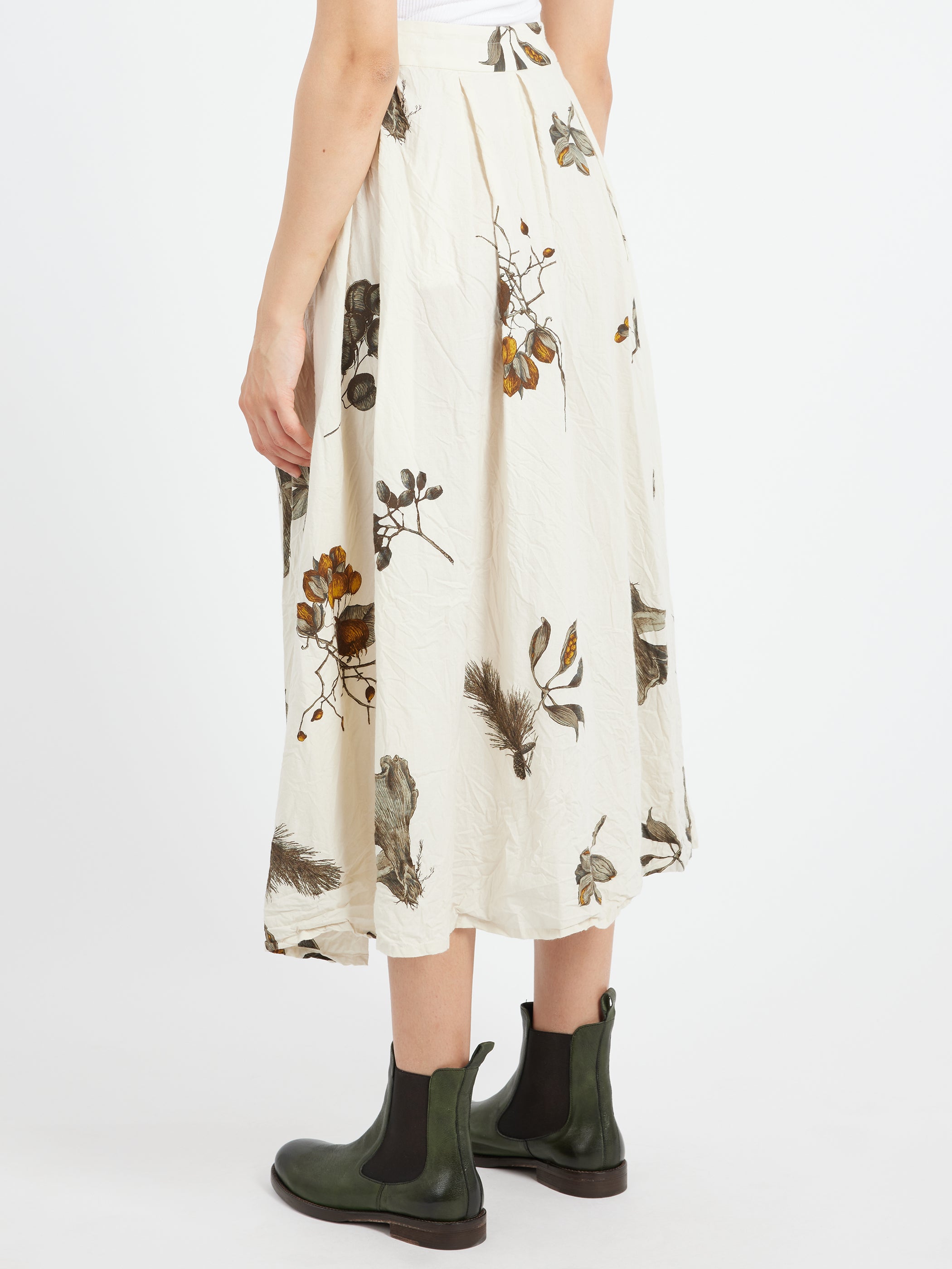 Secret Forest Skirt