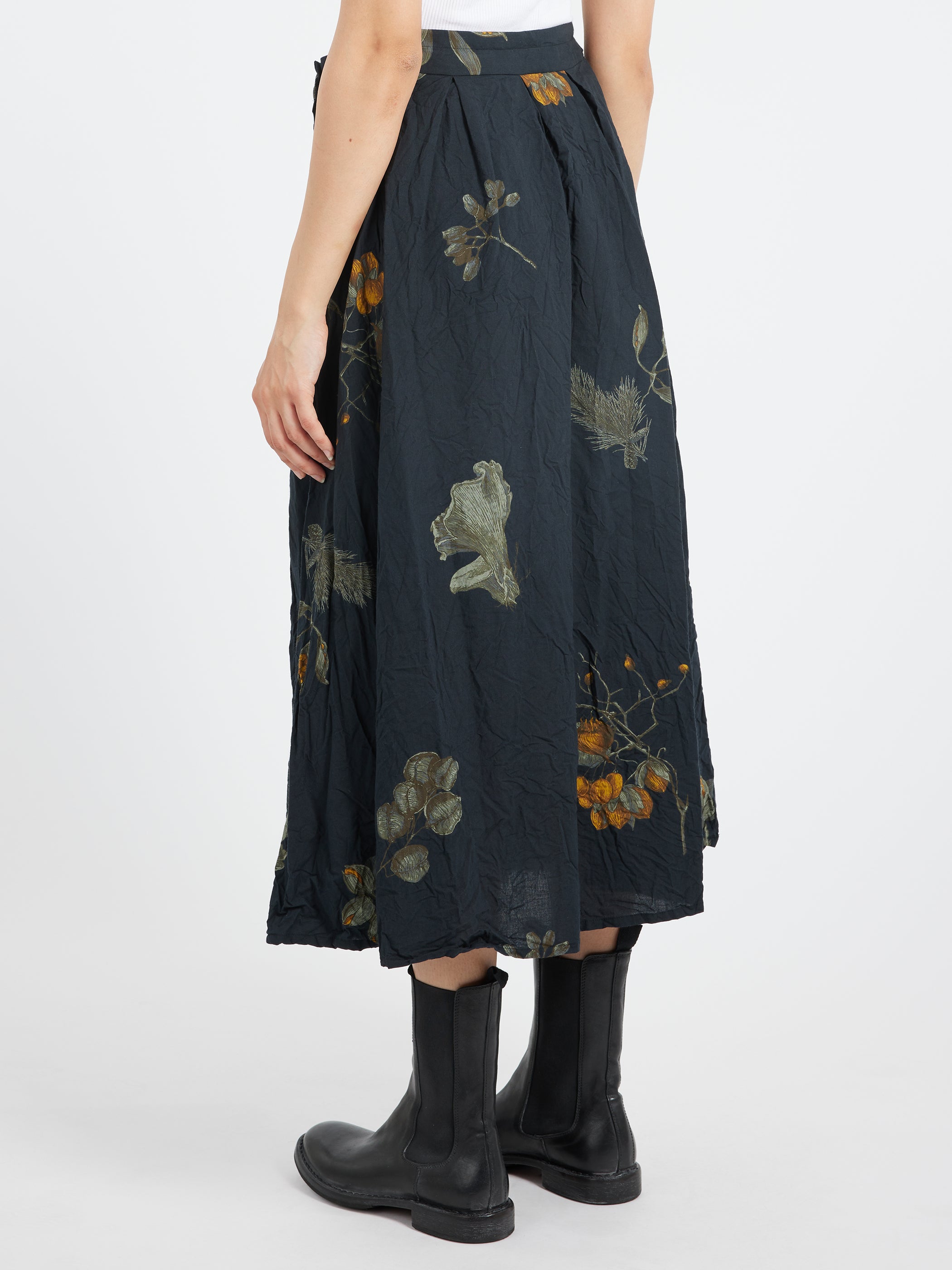 Secret Forest Skirt