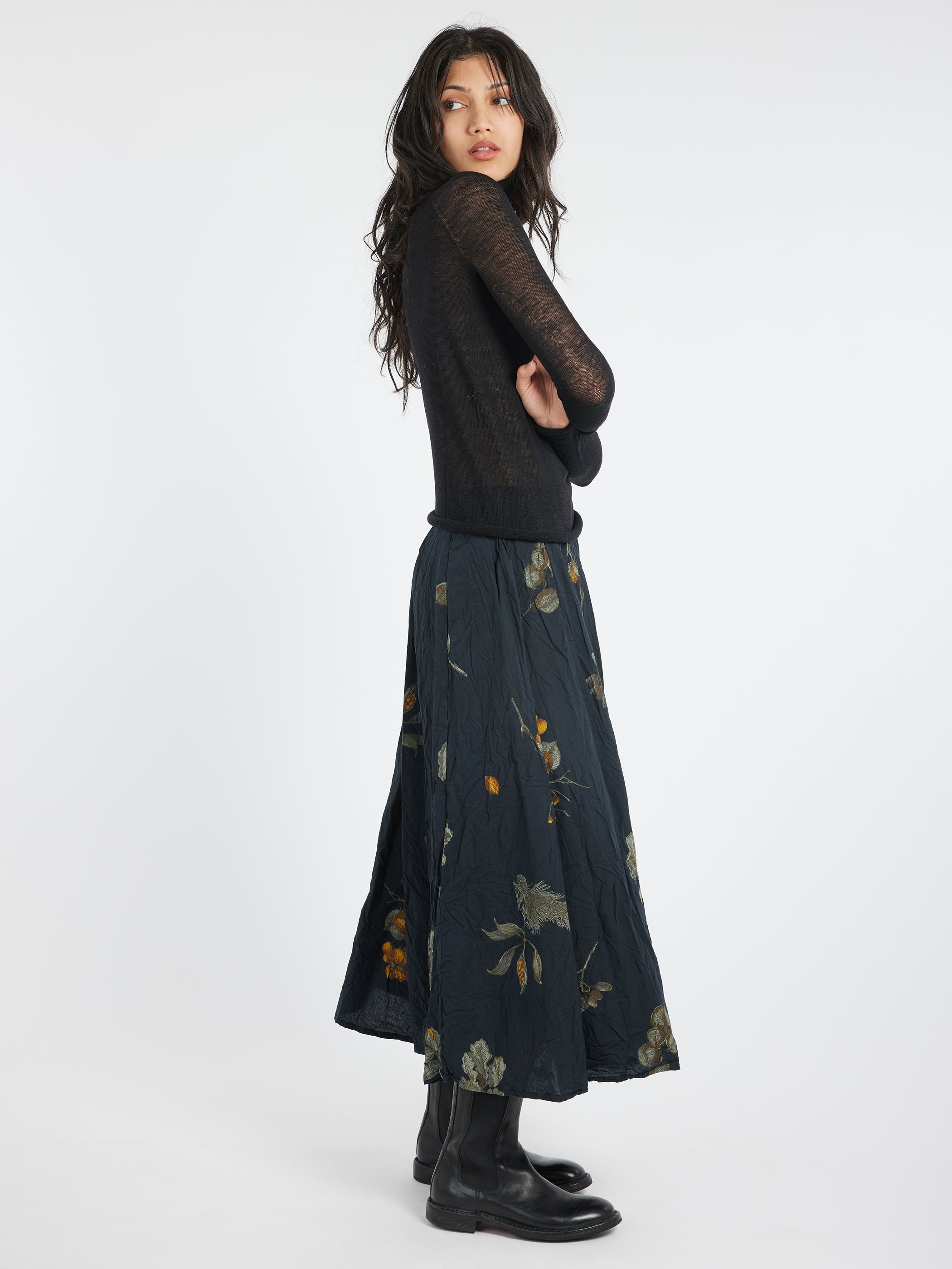 Secret Forest Skirt